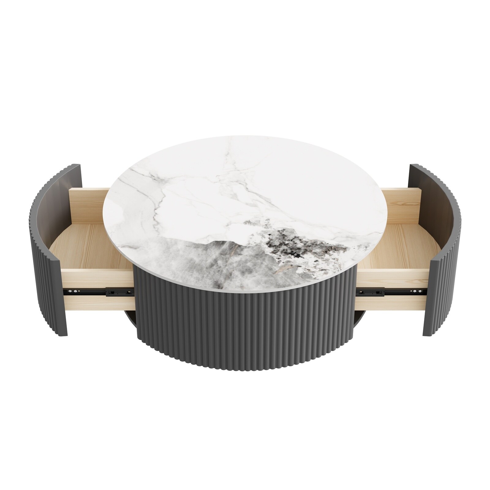 Horizons Prime LJW105683 Coffee-Tables - View #6