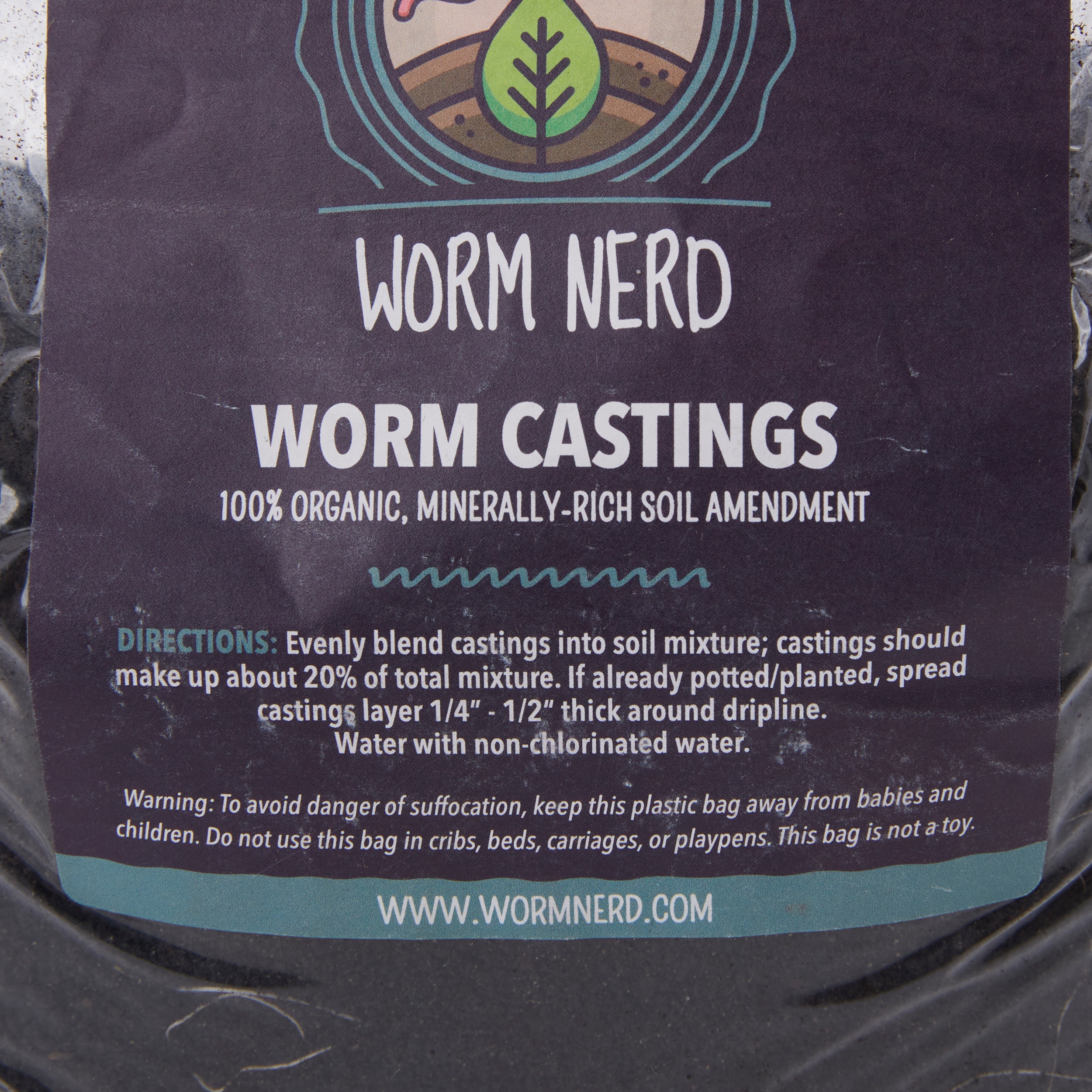 Arcadia Garden Products WN07 Soil-Conditioner - View #5