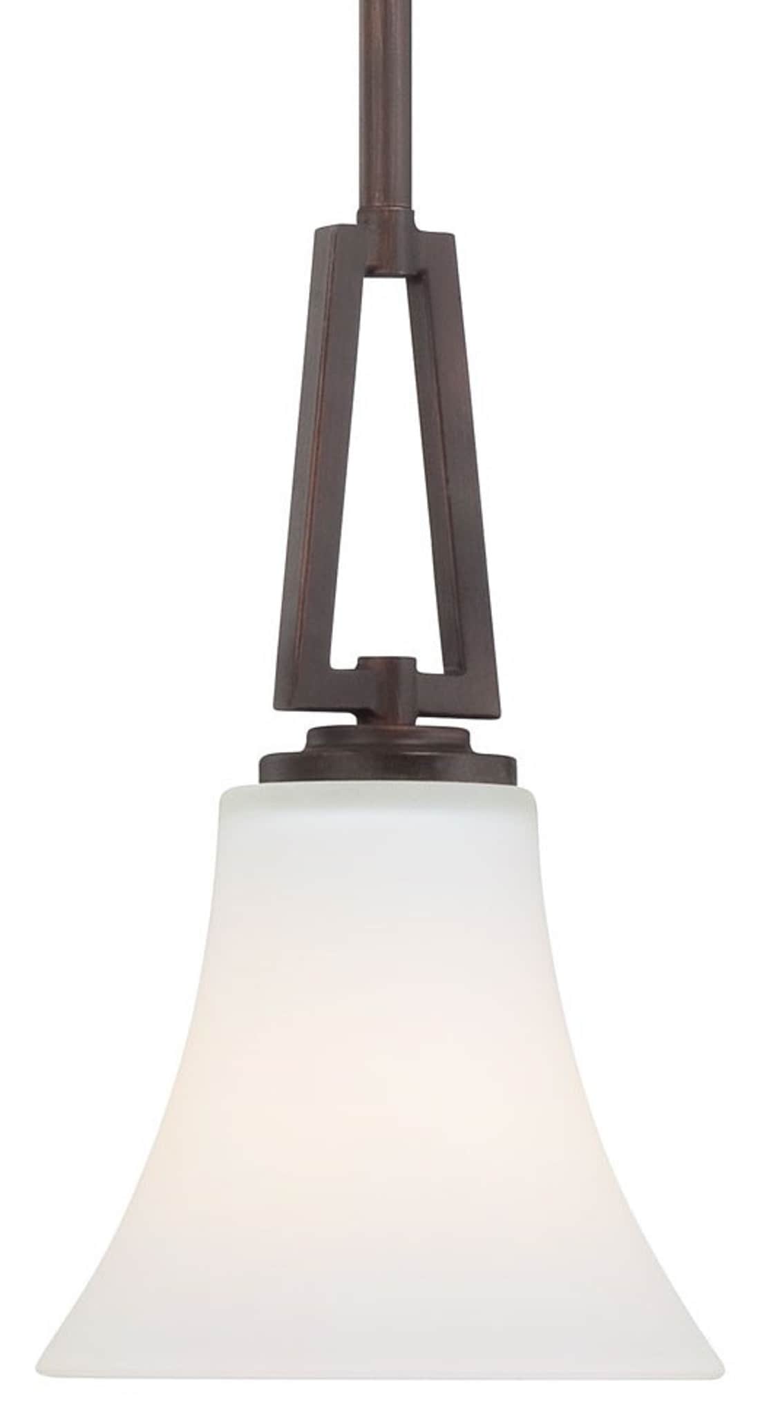 Minka Lavery 4931-284 Pendant-Lights - View #2