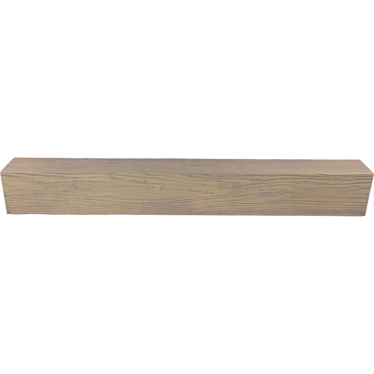 Ekena Millwork 2380478 Faux-Beams - View #2
