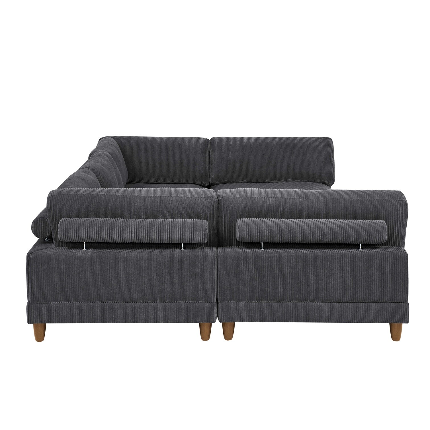 chillscreamni U3AFGRKRX6PK Sofas-Loveseats - View #7