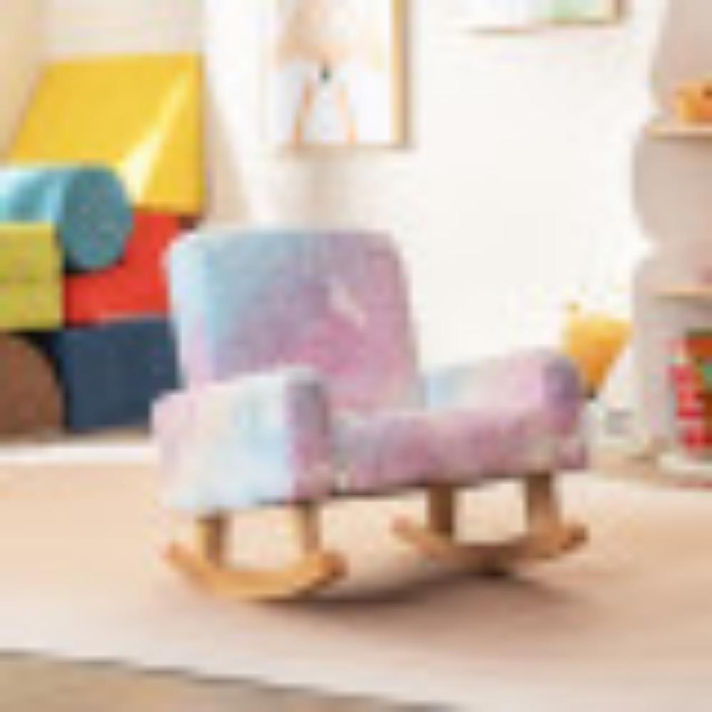 Slickblue D-CO-TM84301YH Kids-Chairs - View #2