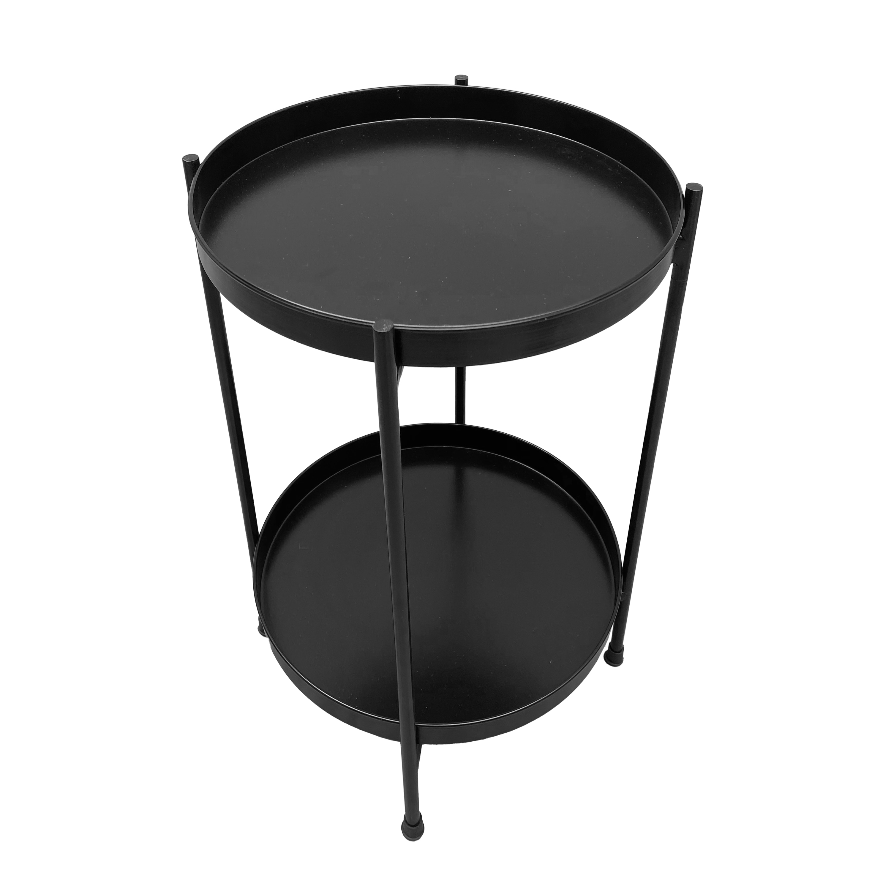 Benzara UPT-295808 End-Tables - View #3