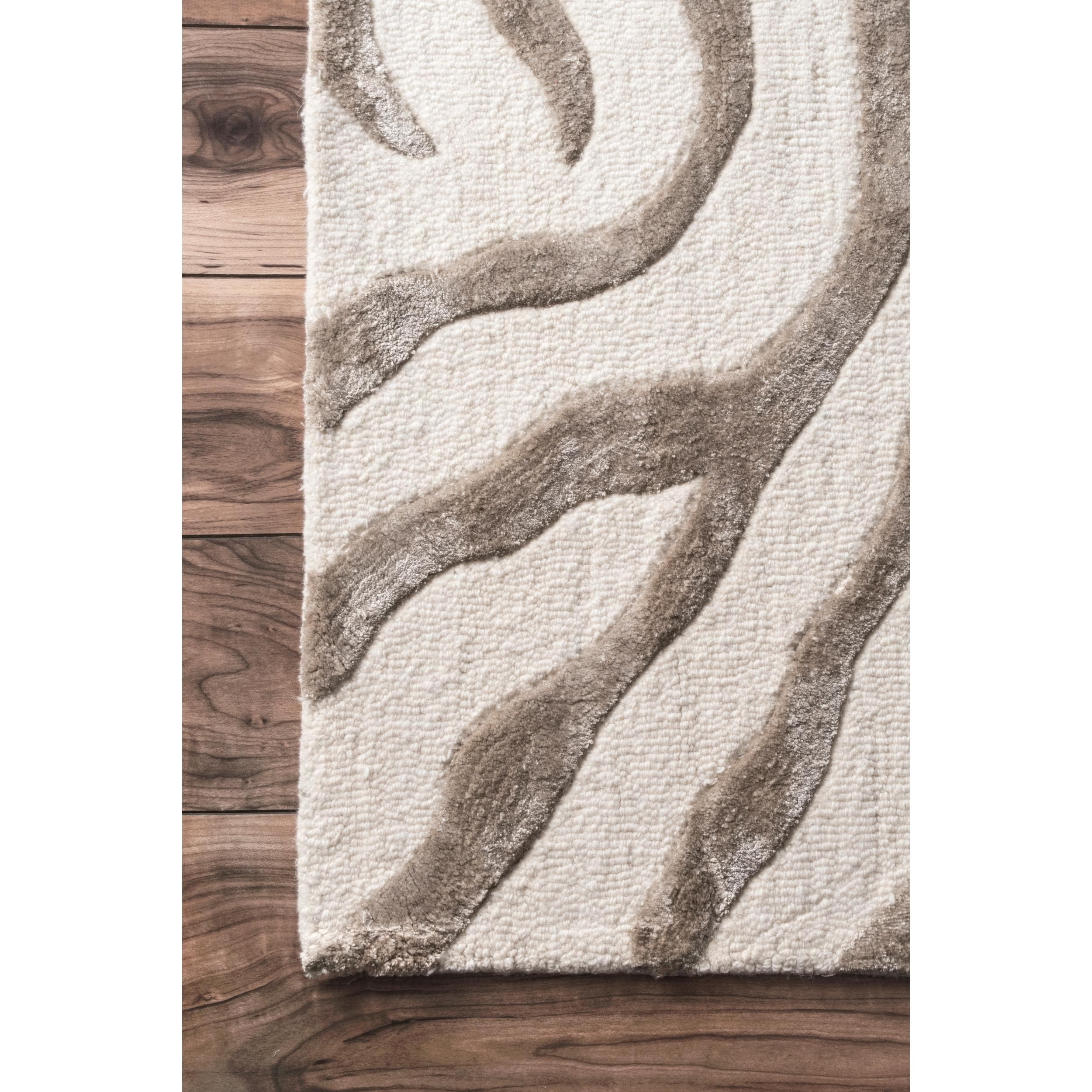 nuLOOM ZF5-26010 rugs - View #3