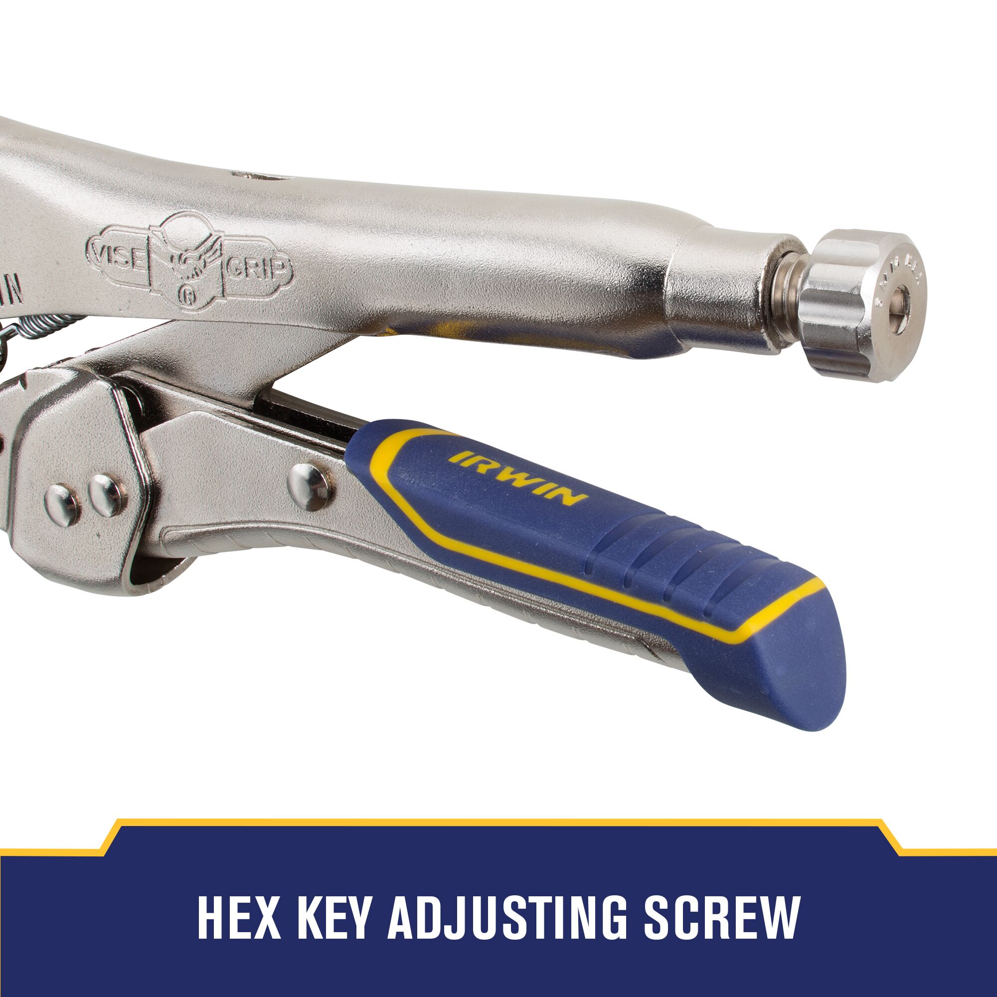 IRWIN IRHT82573 pliers - View #4
