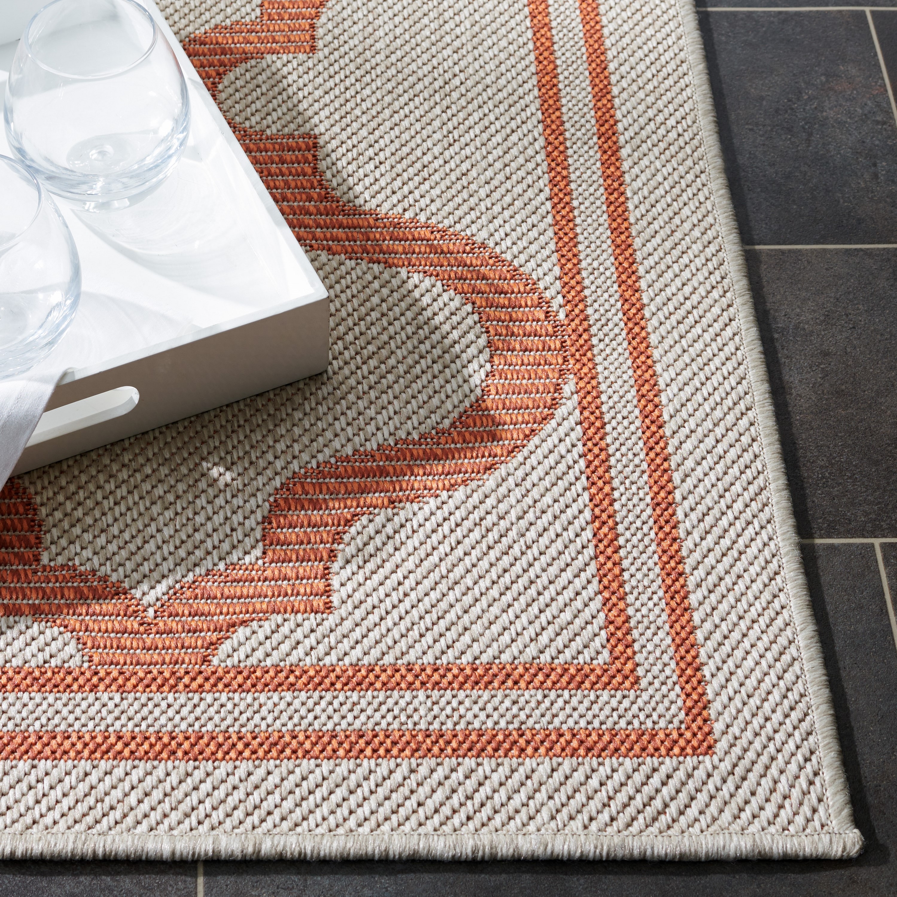 Safavieh BMU810F-5 rugs - View #3