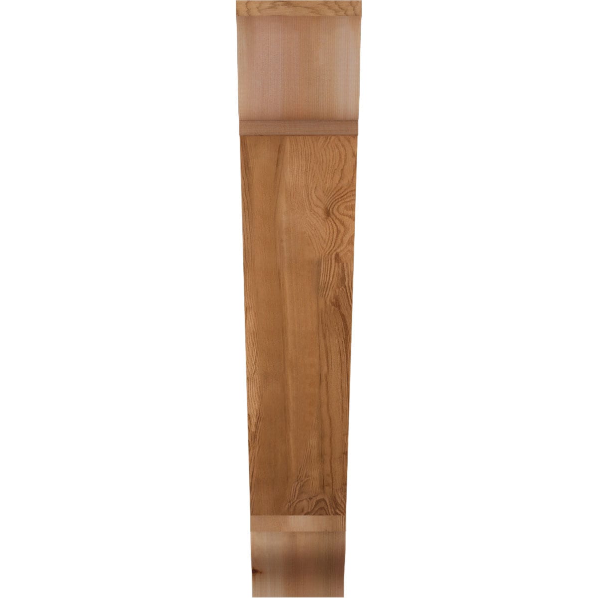 Ekena Millwork BKT06X34X34TRA01SWR Exterior-Brackets-Braces - View #2