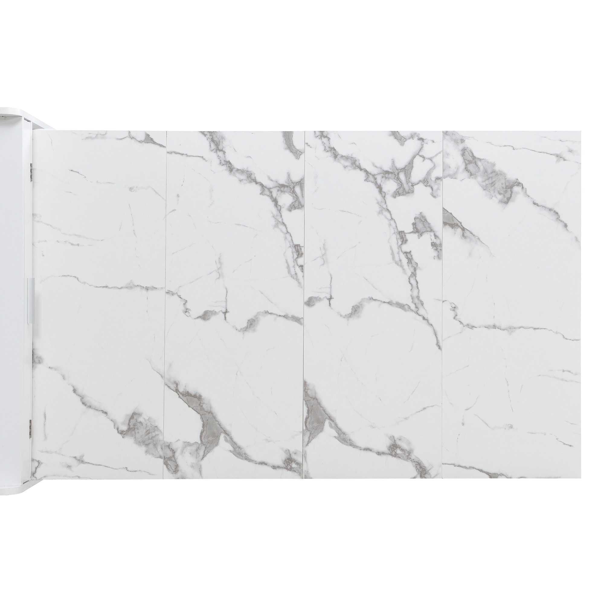 SINOFURN SYA010606WT Dining-Tables - View #17