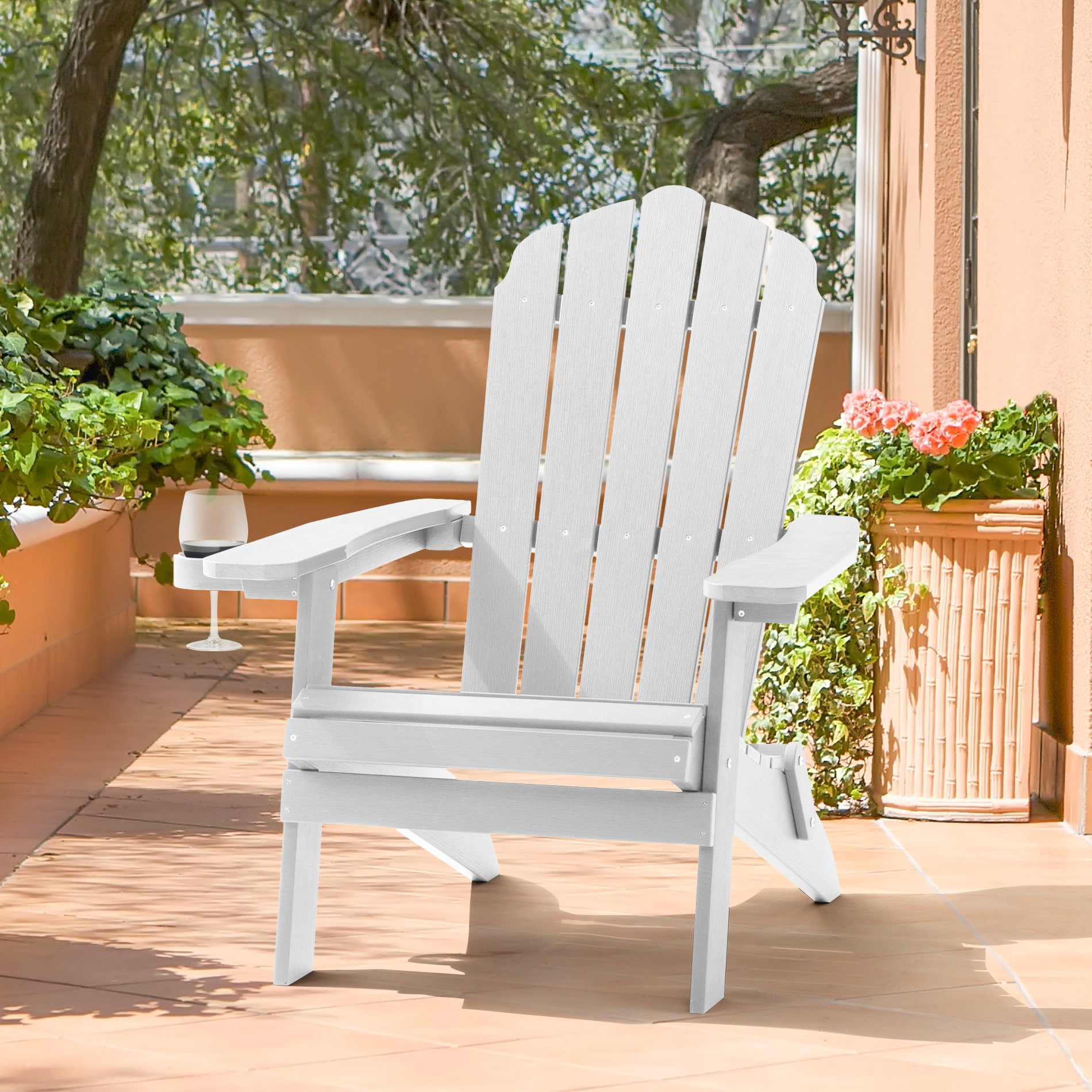 Sonkuki SD-AD364WT-2 Patio-Chairs - View #7