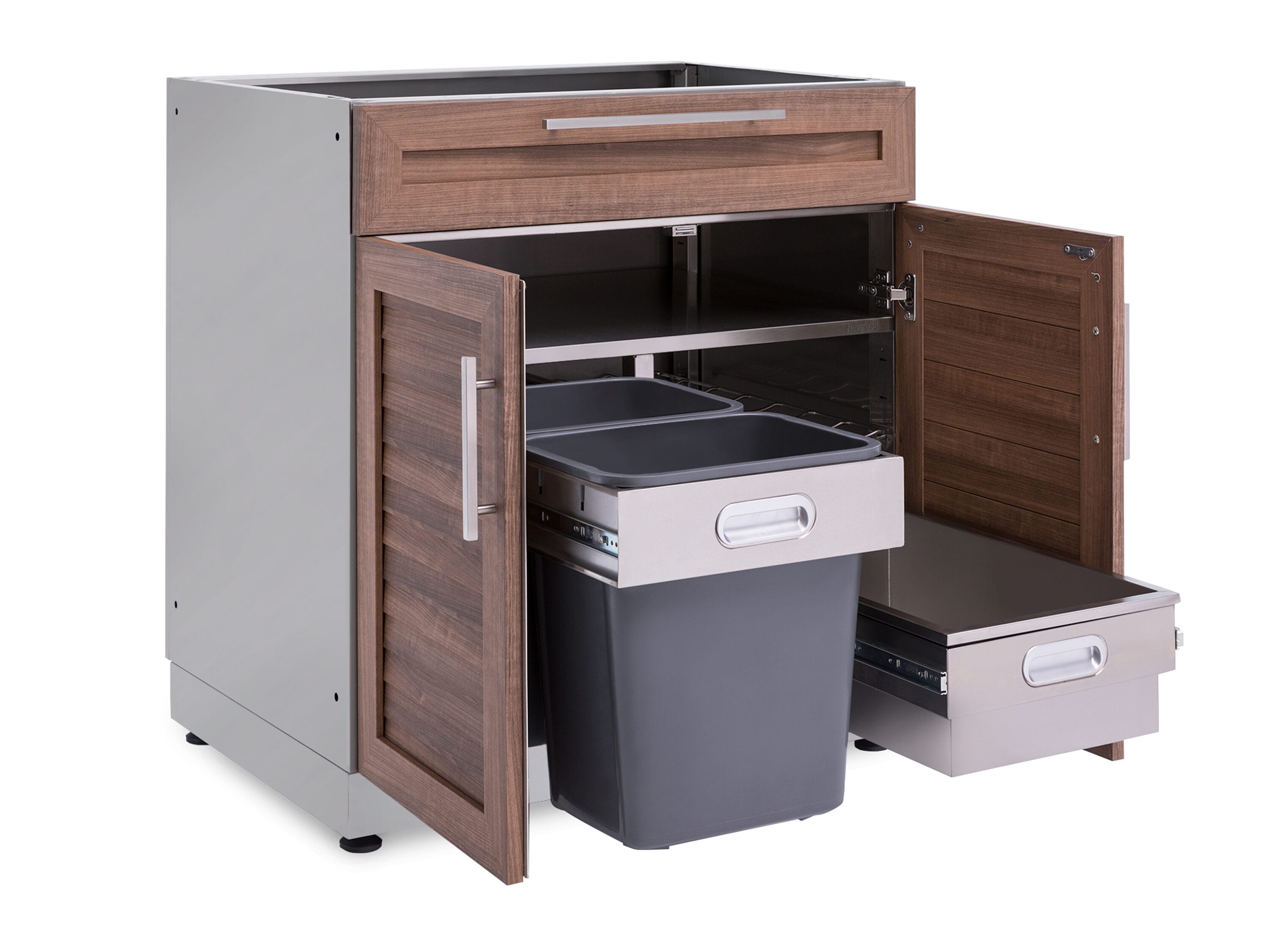 NewAge Products 70105 Modular-Outdoor-Kitchens - View #3