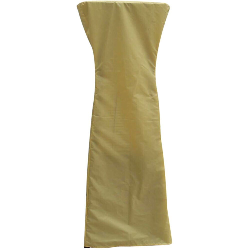 Hanover HAN804CTTCRML 35.000-Inches Tan Patio Heater Cover