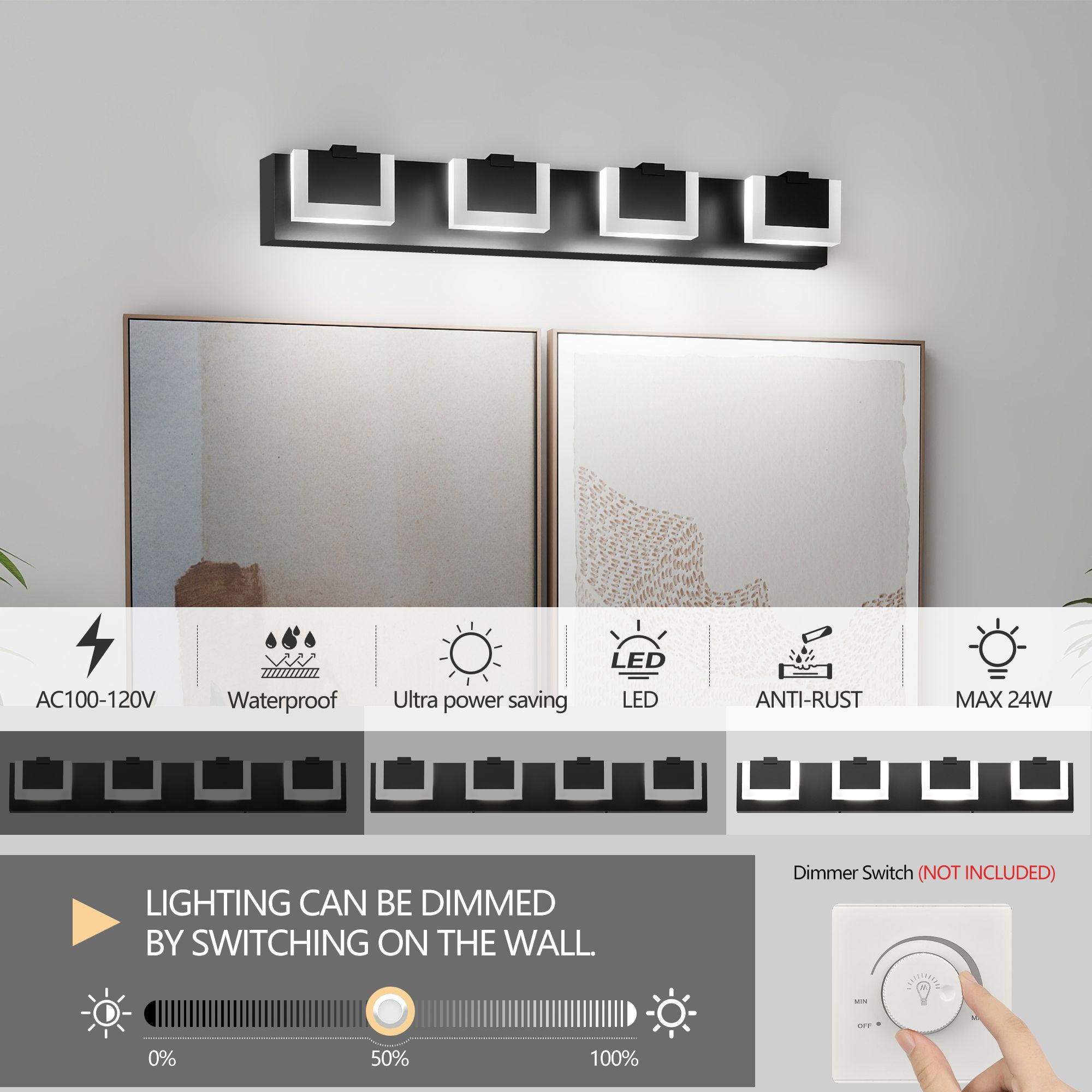 HomLux L002014-W4B b089995 - View #5