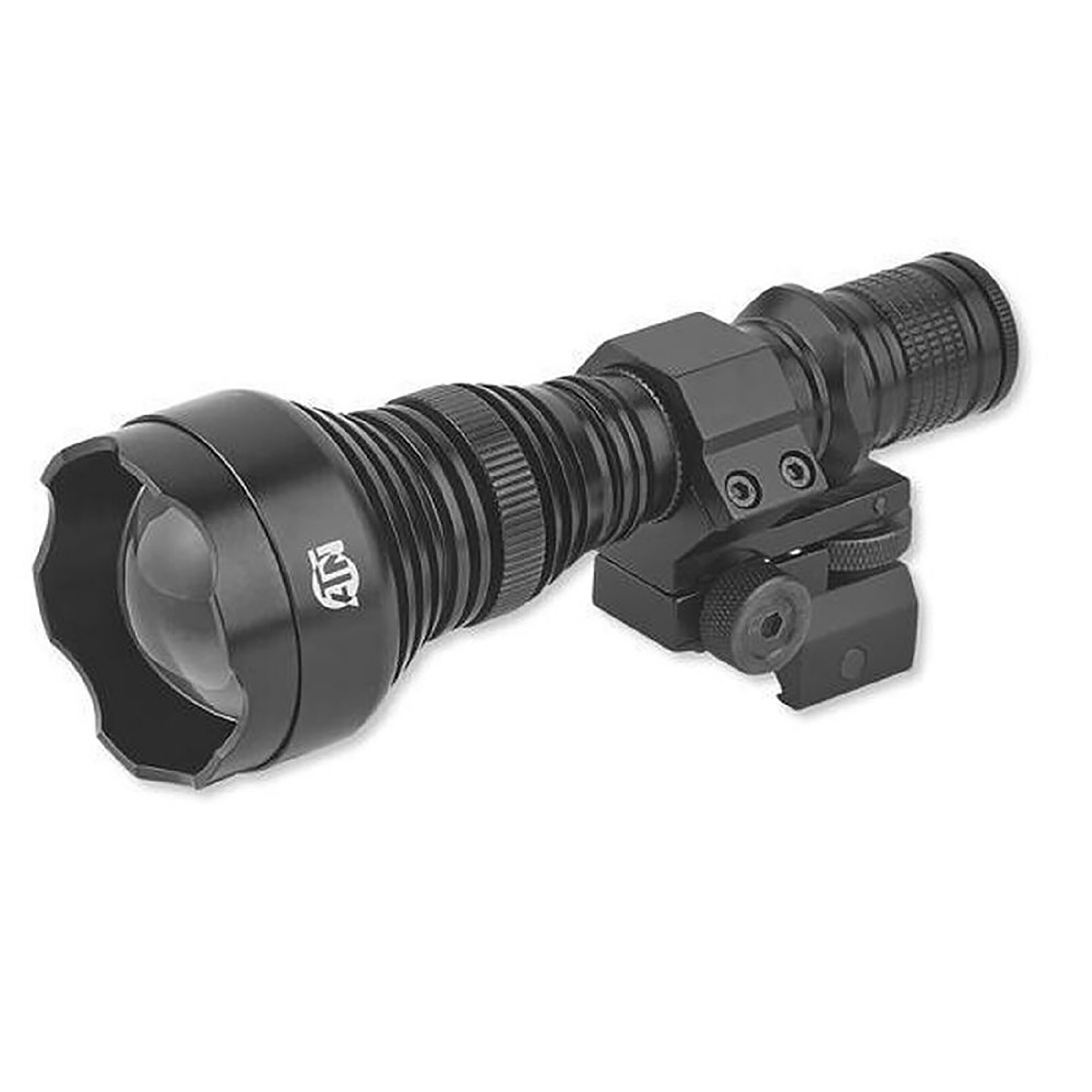  ACMUIR85PR ATN IR850-Pro Long Range IR Illum