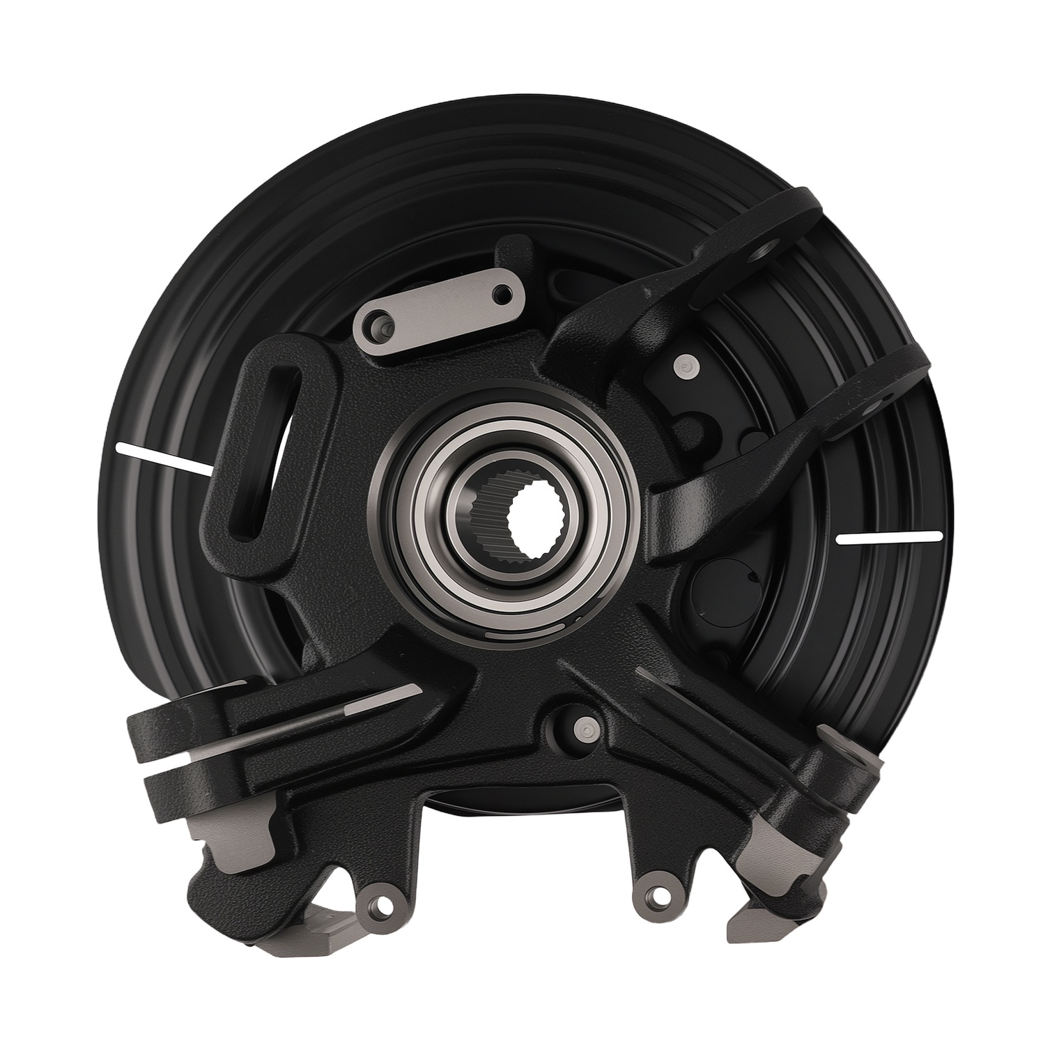 FlowLuxe 126CGHHBDMBW Automotive-Hardware - View #3