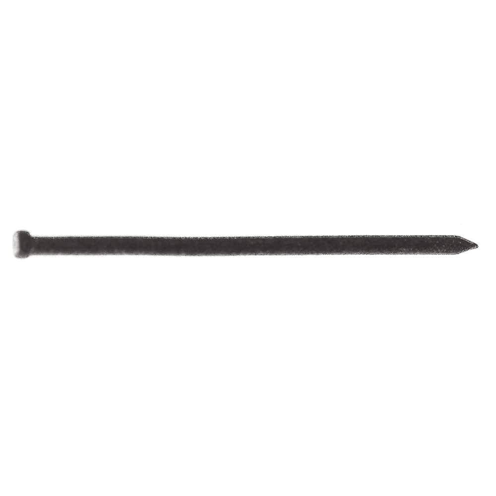 Grip-Rite 16HGF5 3-1/2-in 11 -Gauge Hot-dipped galvanized Finish nails 500 -Per Box