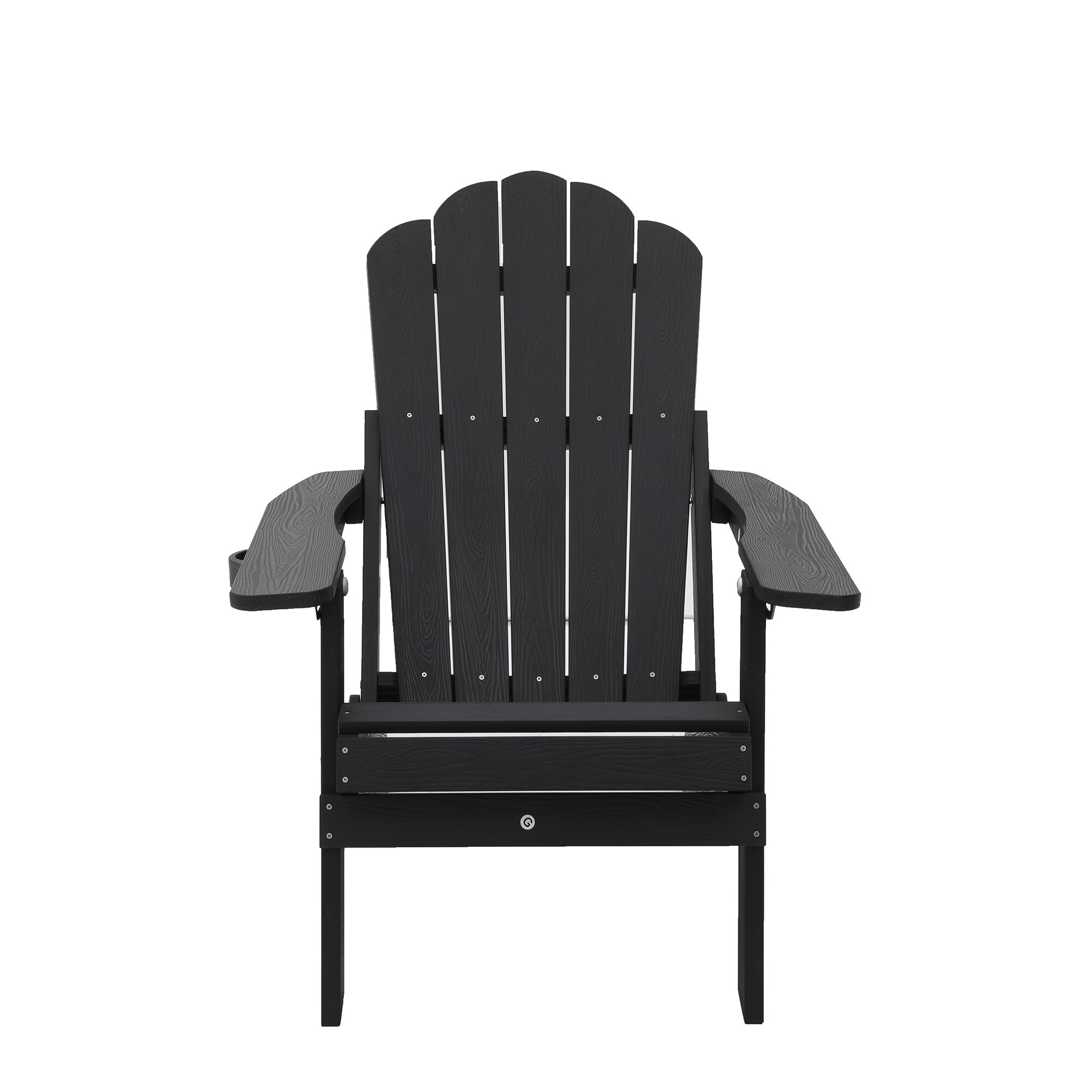 Mondawe MO-ZD16-BL Patio-Chairs - View #2