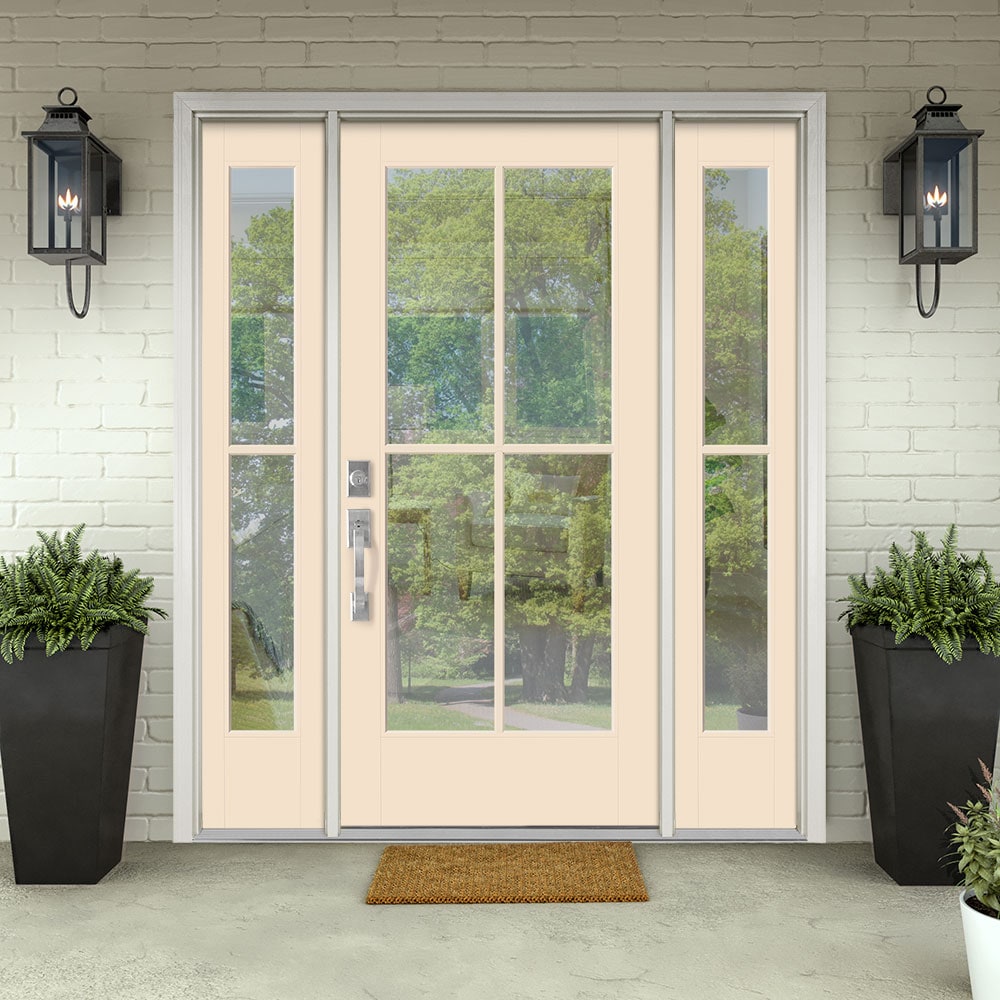Masonite 1524167 Entry-Doors - View #2