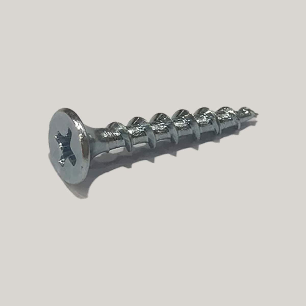 allen + roth 00WSWSM425WSS M4 x 25mm Wood screw for item 6293720