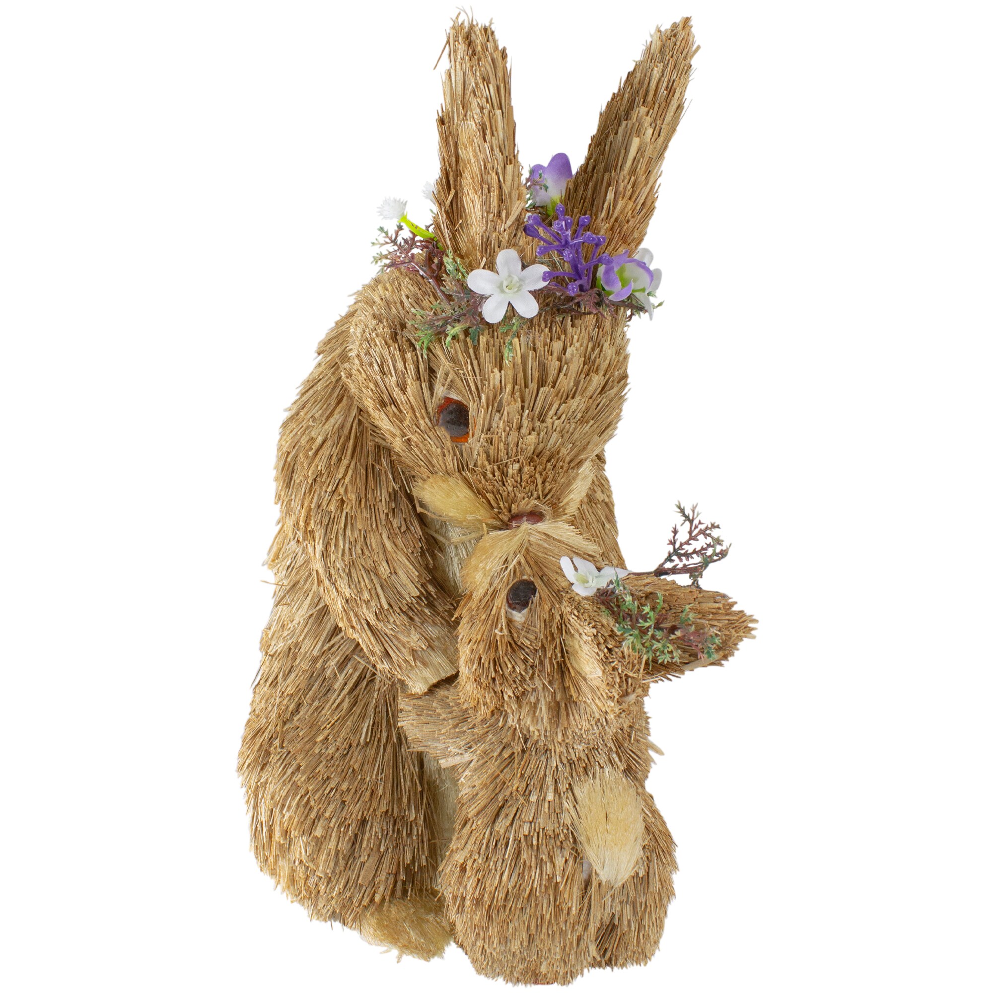 Northlight 34808688 12-in H Easter Figurine Sculpture