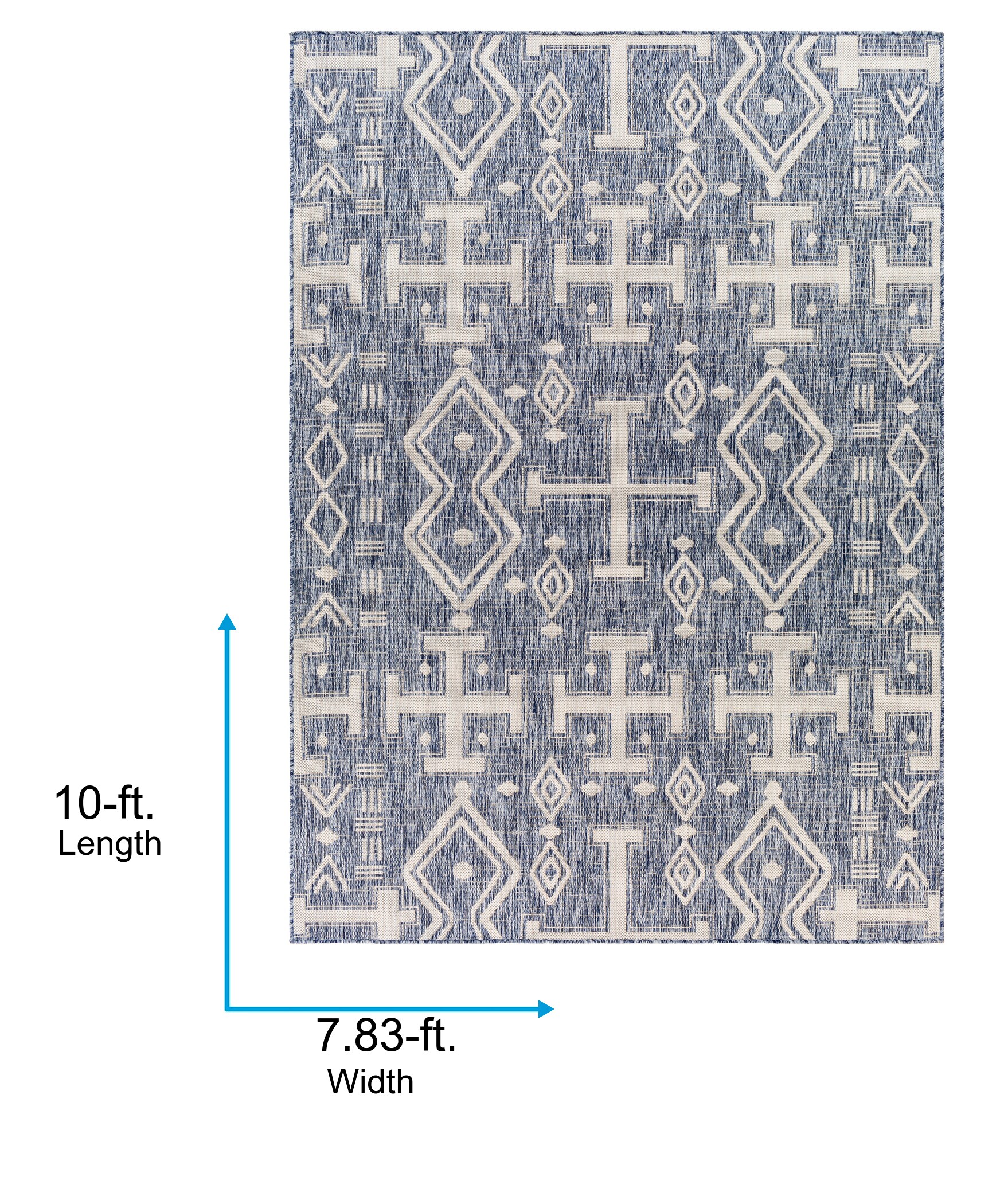 Livabliss TRG2323-71010 rugs - View #6
