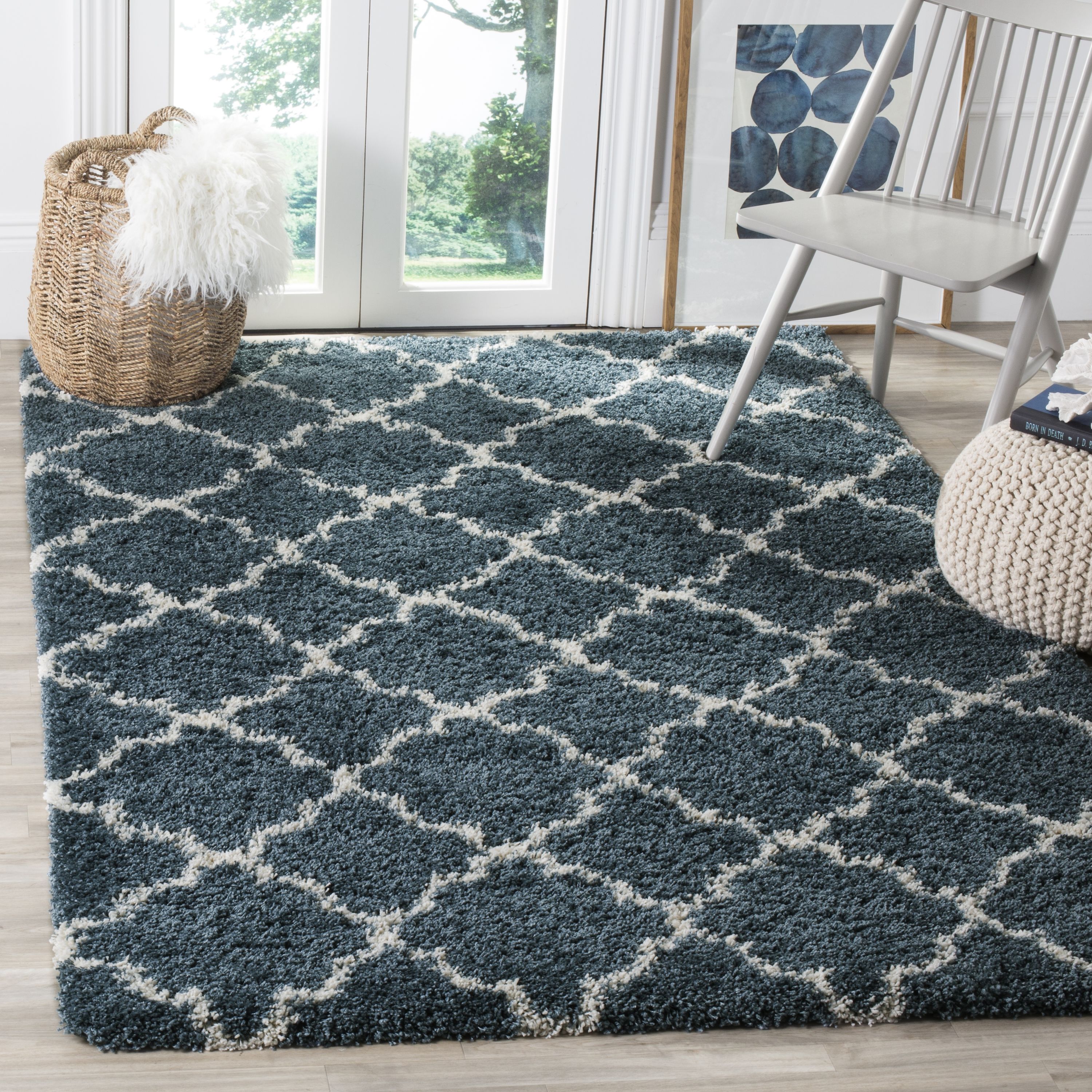 Safavieh SGH282L-7SQ rugs - View #2