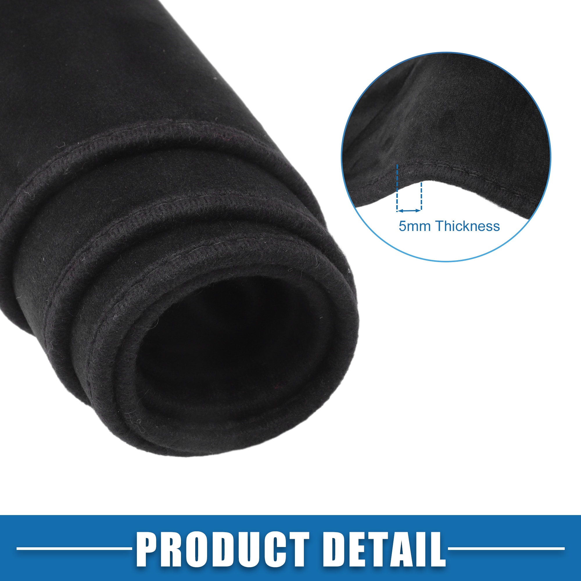 Unique Bargains S25120900UX7231 Interior-Car-Acc - Thumbnail View #4