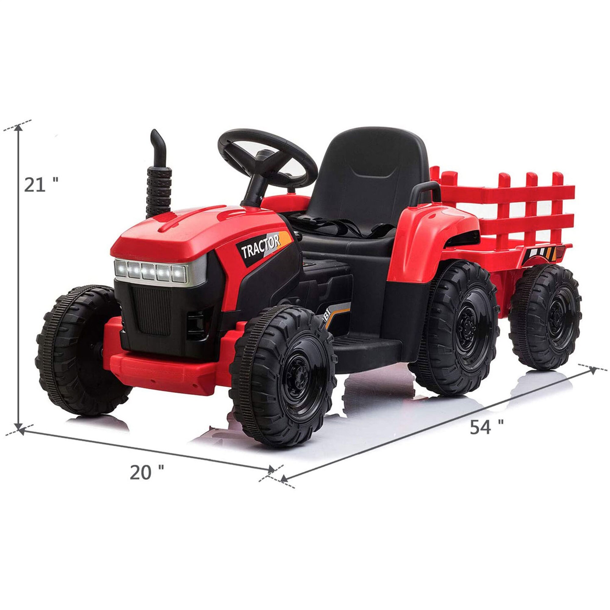 TOBBI 240489 Play-Toys - View #2