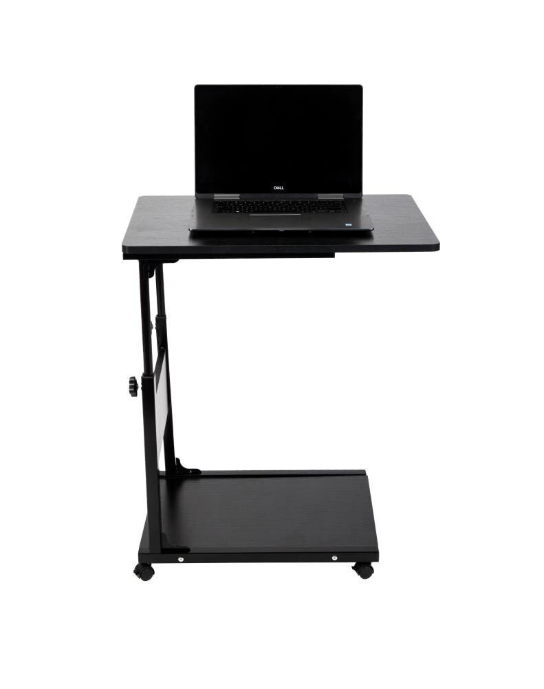 Mind Reader OBEDESK-BLK desks - View #3