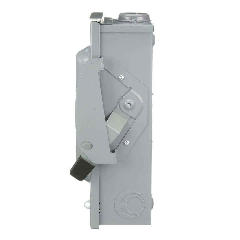 Square D D323NRB Safety-Switches - View #3