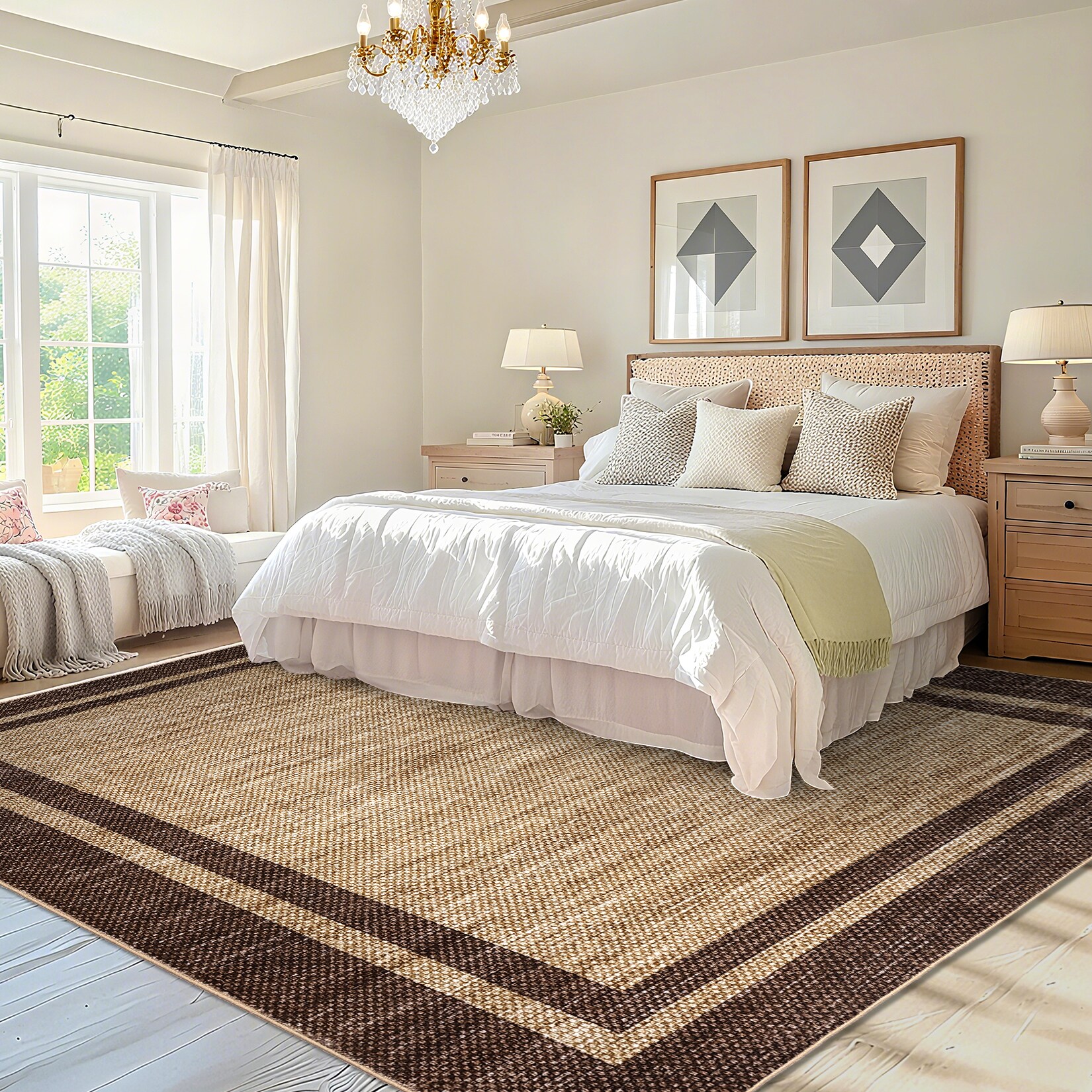 Assile XH260820156 rugs - View #5