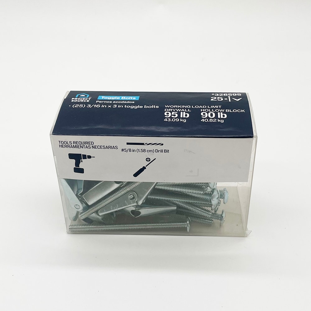 Project Source 21-9548 U-Bolts - View #3