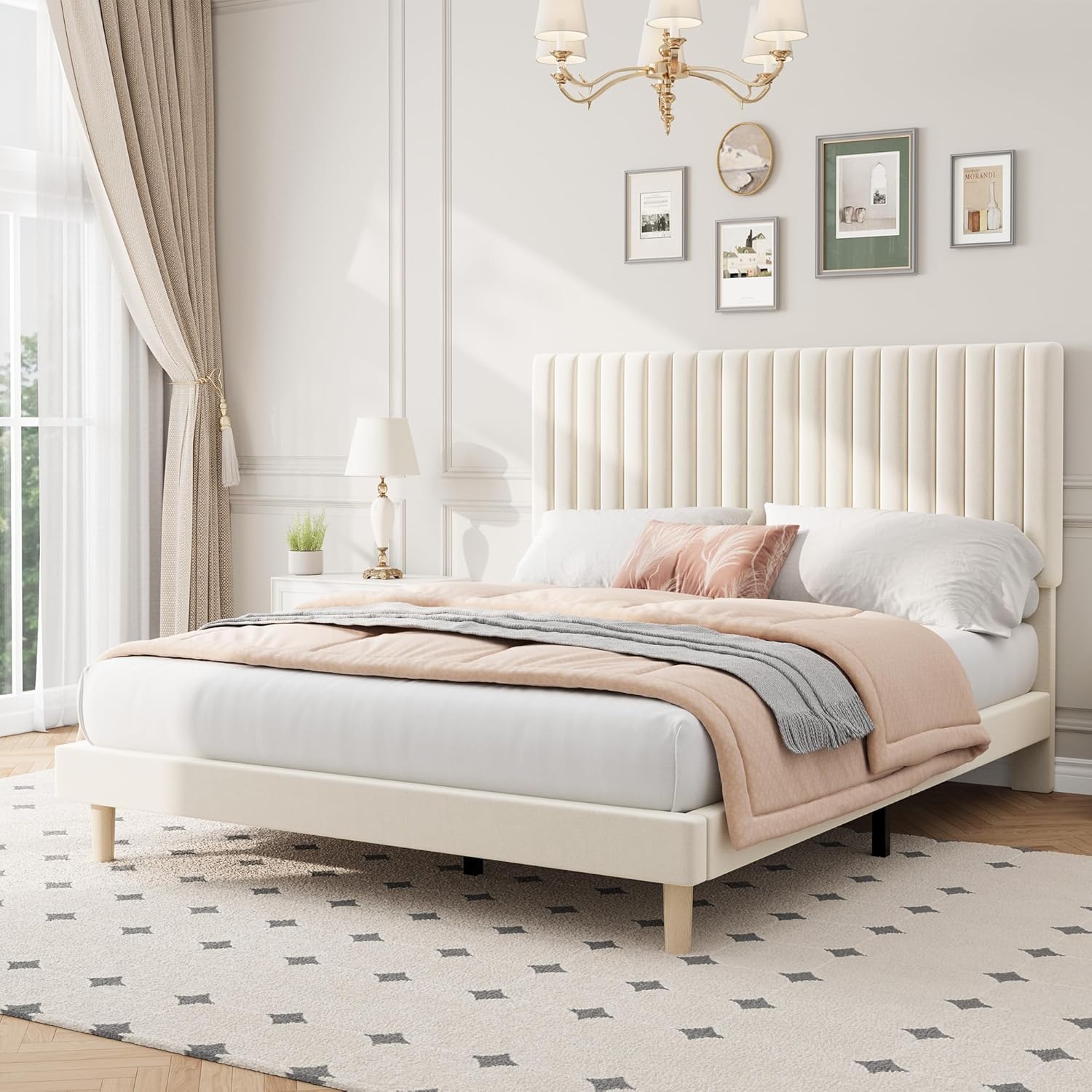 Garvee PJJ6-QA092 beds - View #3