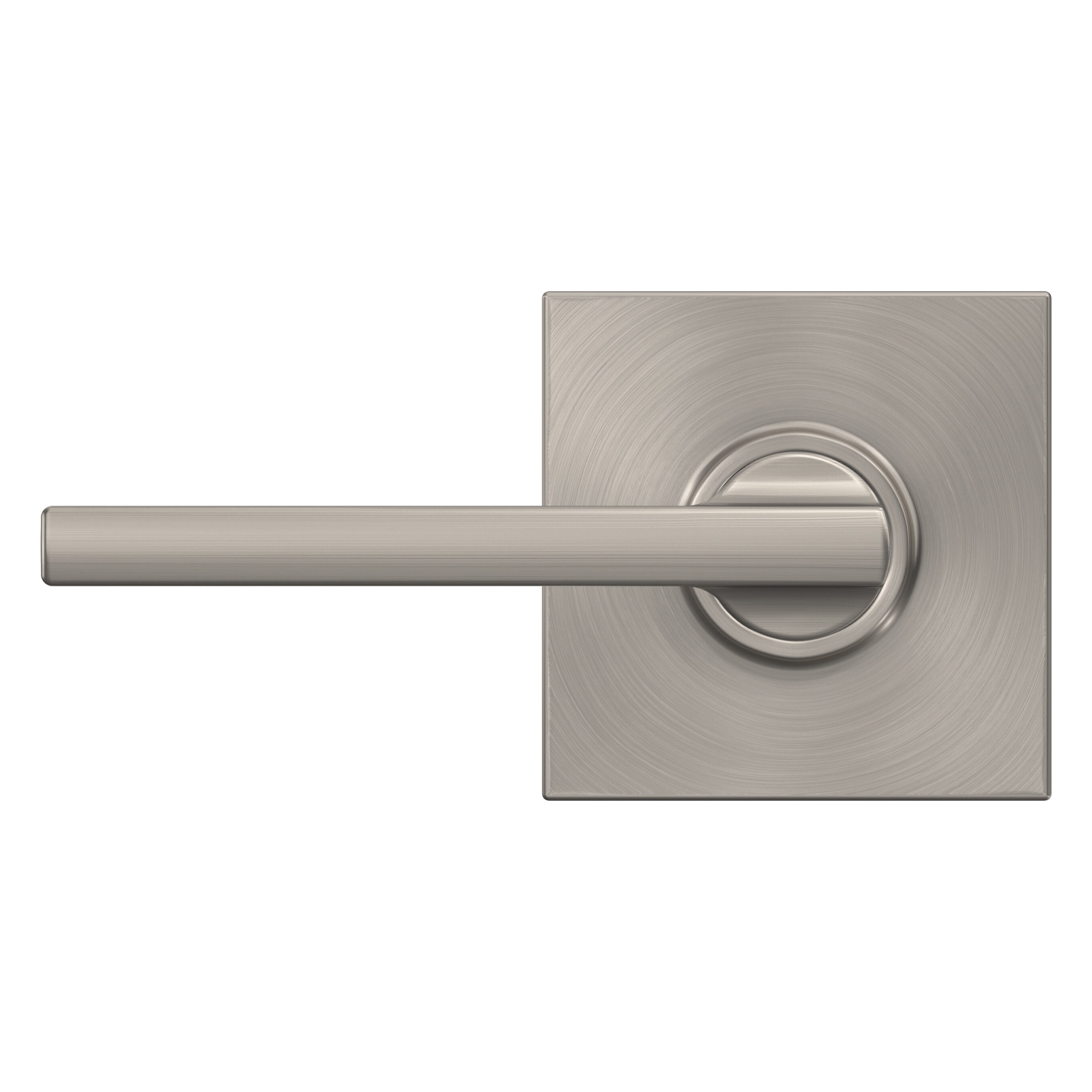 Schlage F10 LAT 619 COL Door-Handles - View #9