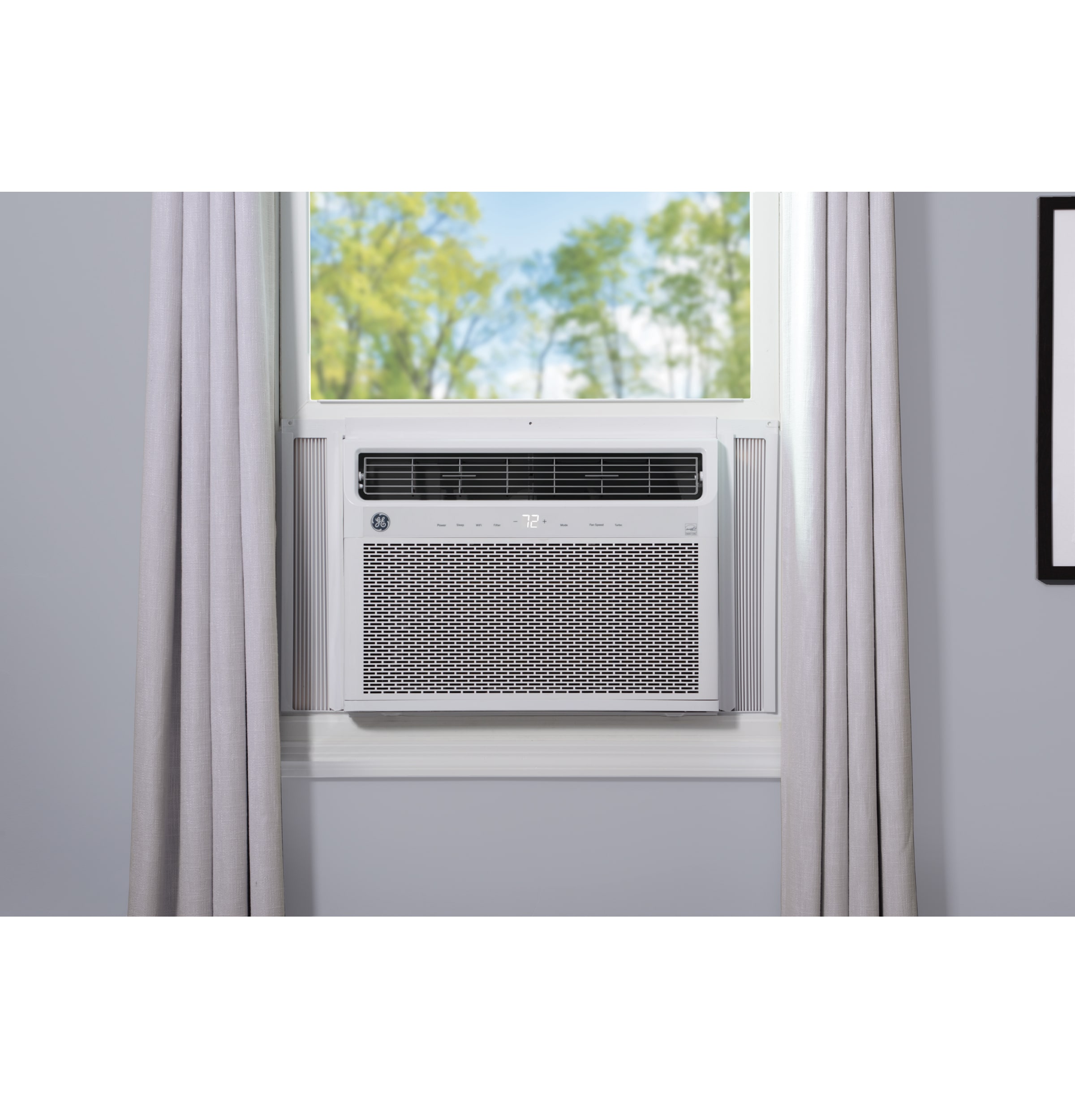 BlackDecker BWE18A 18,000 BTU Window Air Conditioner FACTORY