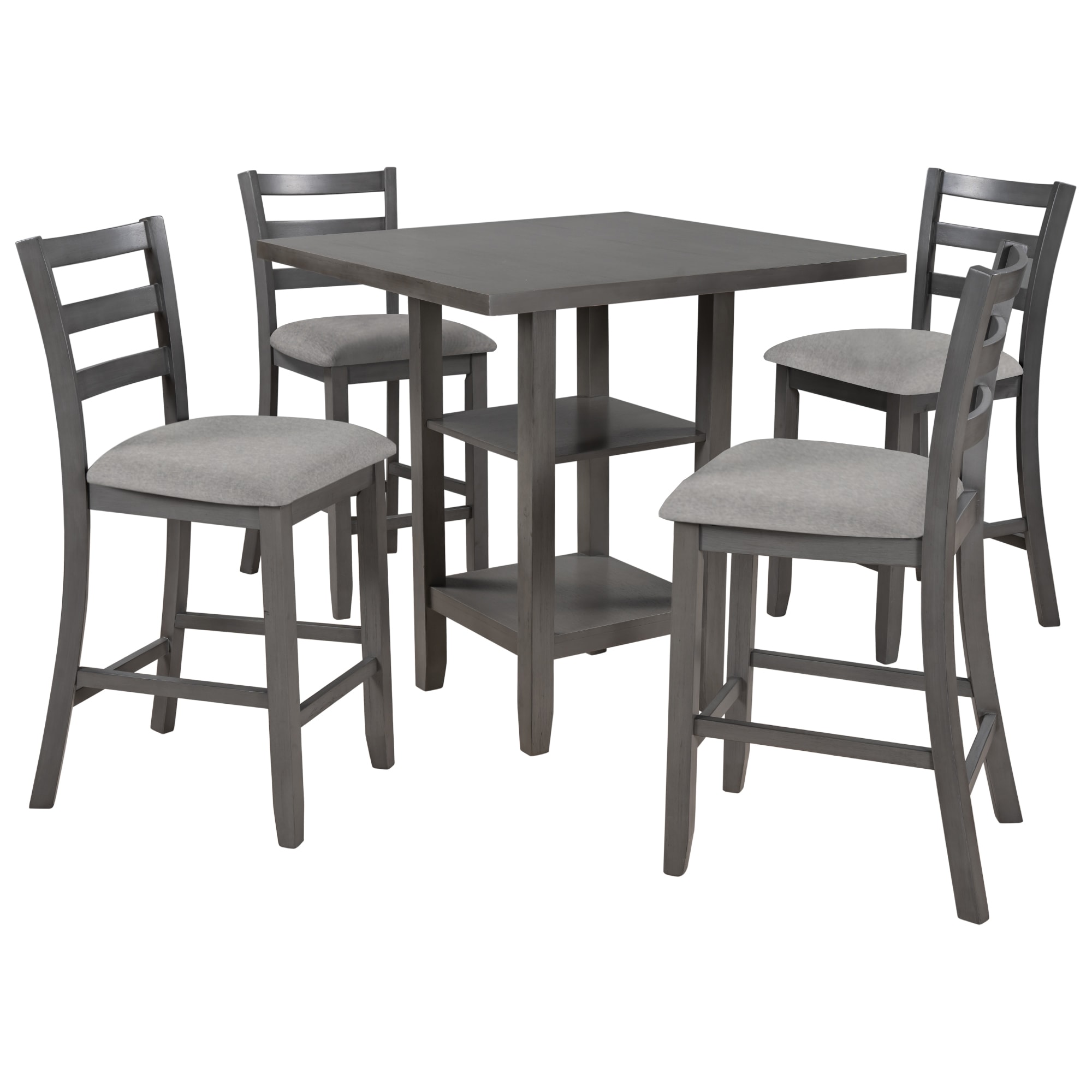 Qualler TRAPR0105E Dining-Sets - View #7
