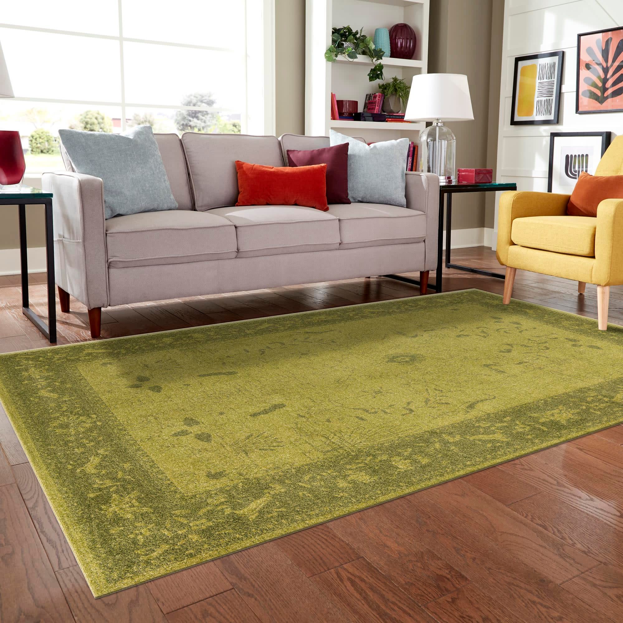Unique Loom 3121688 rugs - View #4