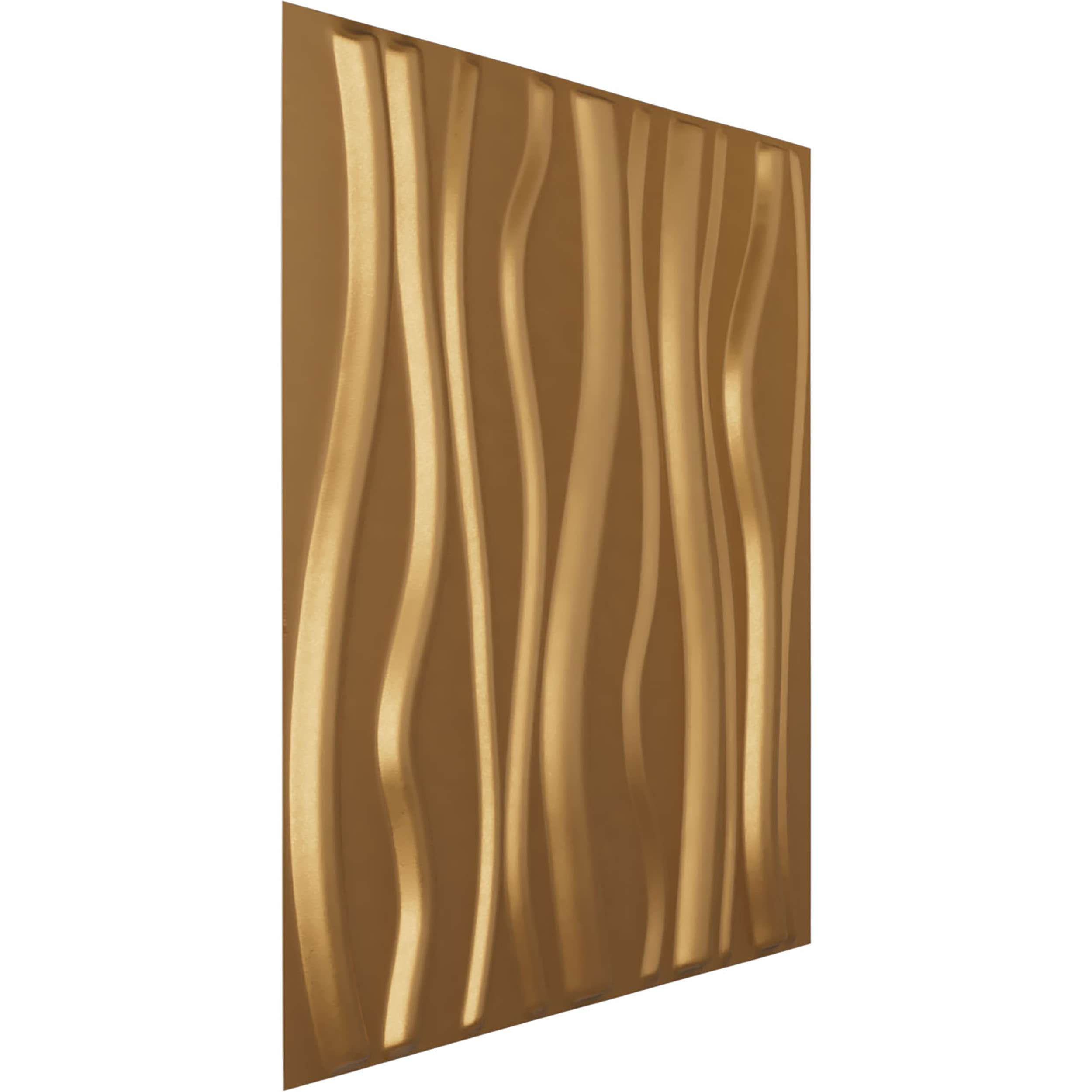 Ekena Millwork WP20X20JABGL Wall-Panels - View #2