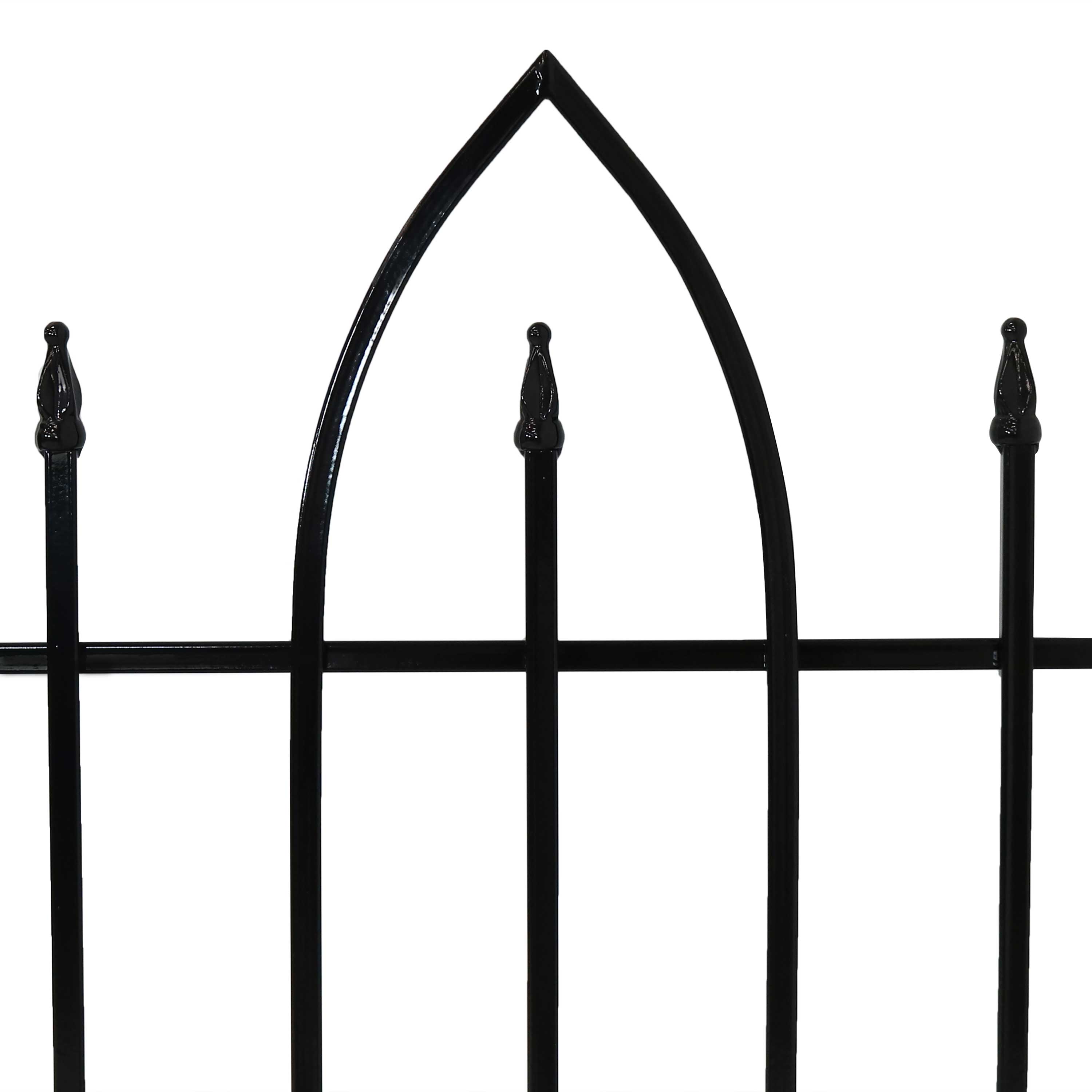 Sunnydaze Decor HMI-138 Garden-Utility-Fencing - View #6