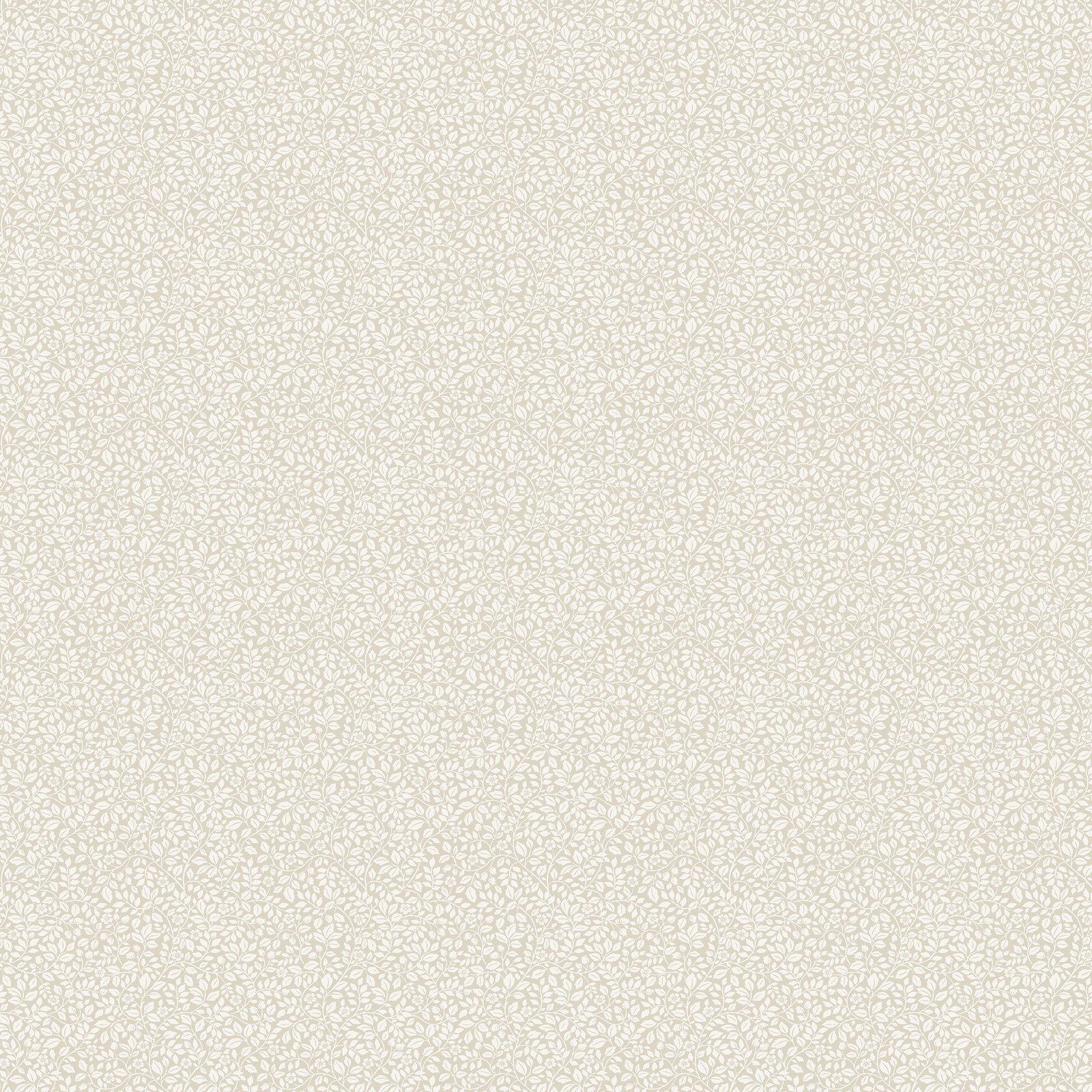 Galerie - Miniatures 3 Full Mini Beige Wallpaper G68703