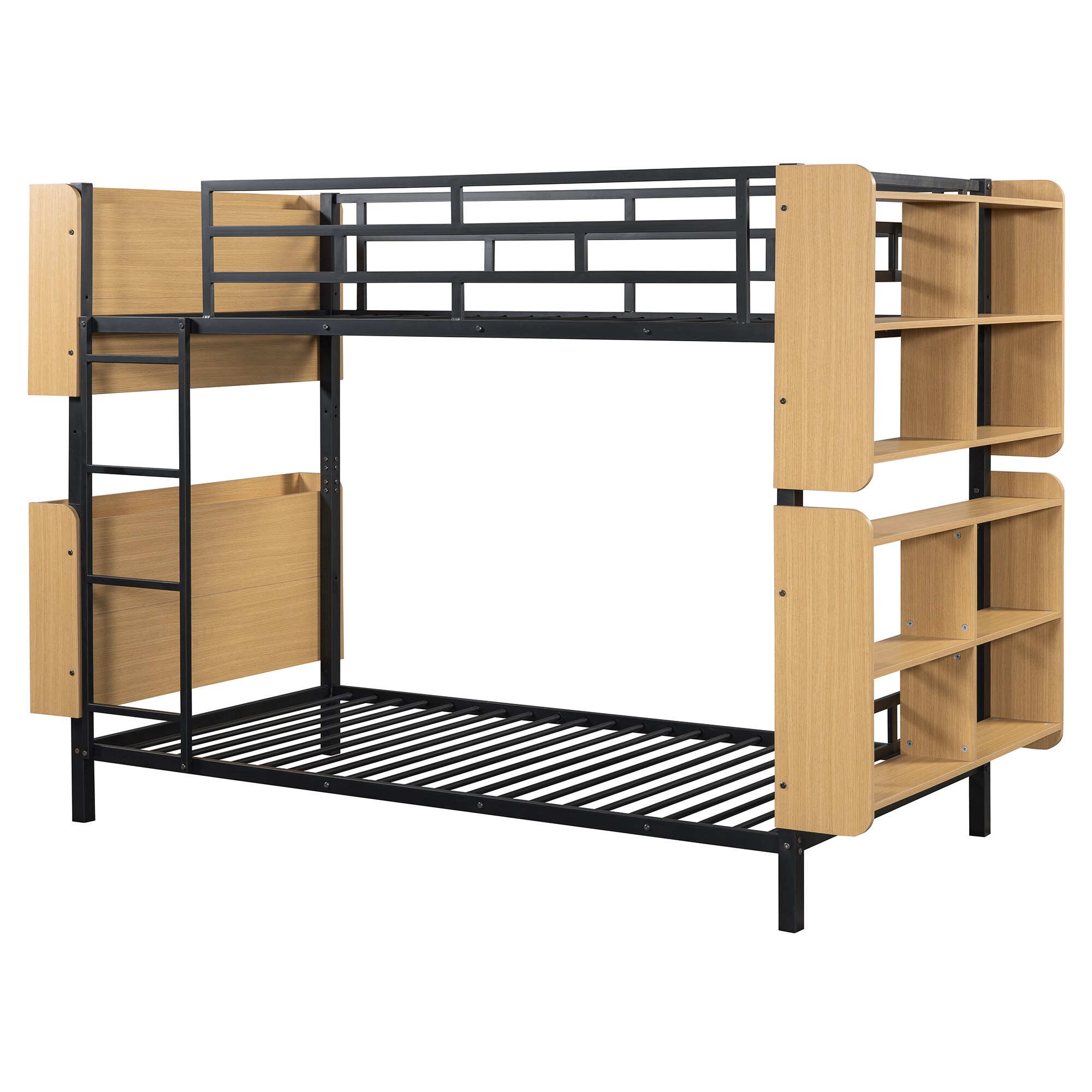 ModernLuxe L3P-SF000176AAB Bunk-Beds - View #6