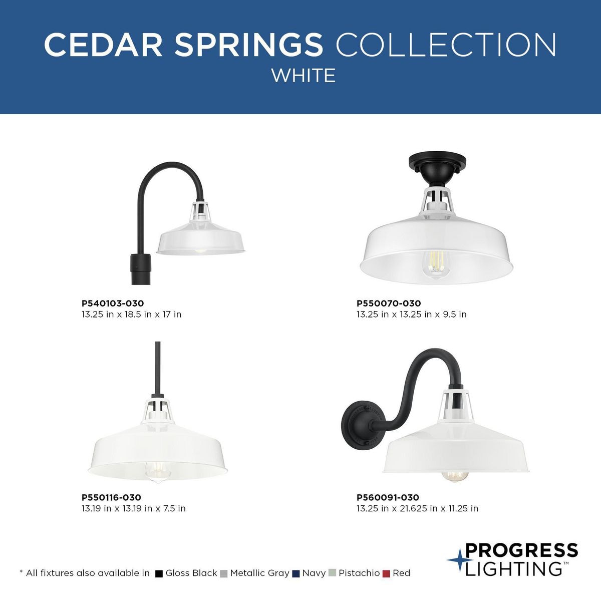 Progress Lighting P550116-031 Pendant-Lights - View #12