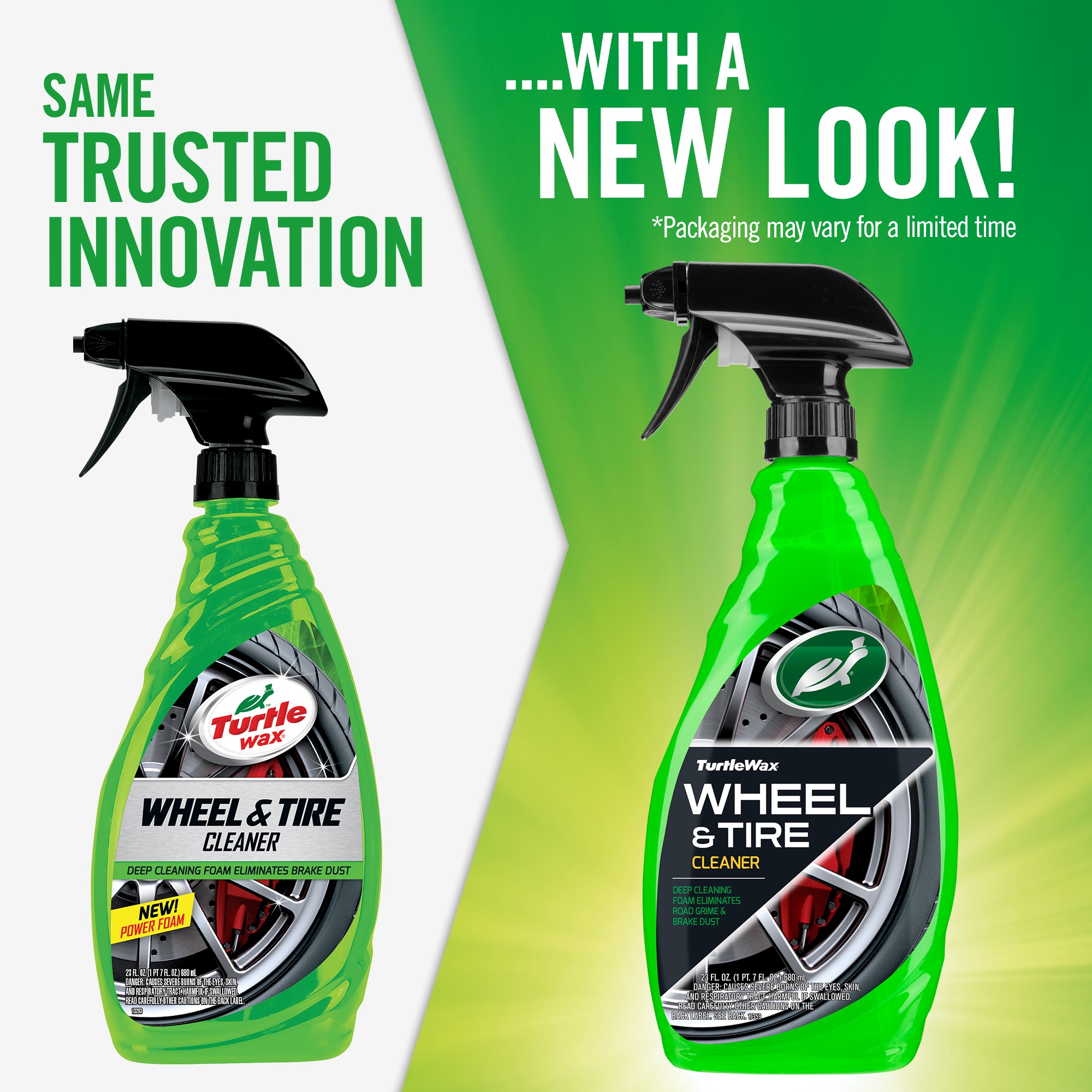 Turtle Wax T18/50161 Car-Exterior-Cleaner - View #3