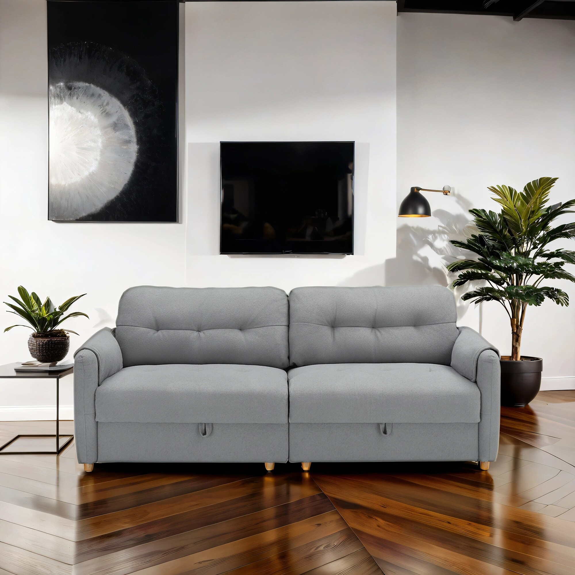 Bybafun YC5200078 Sofas-Loveseats - View #7