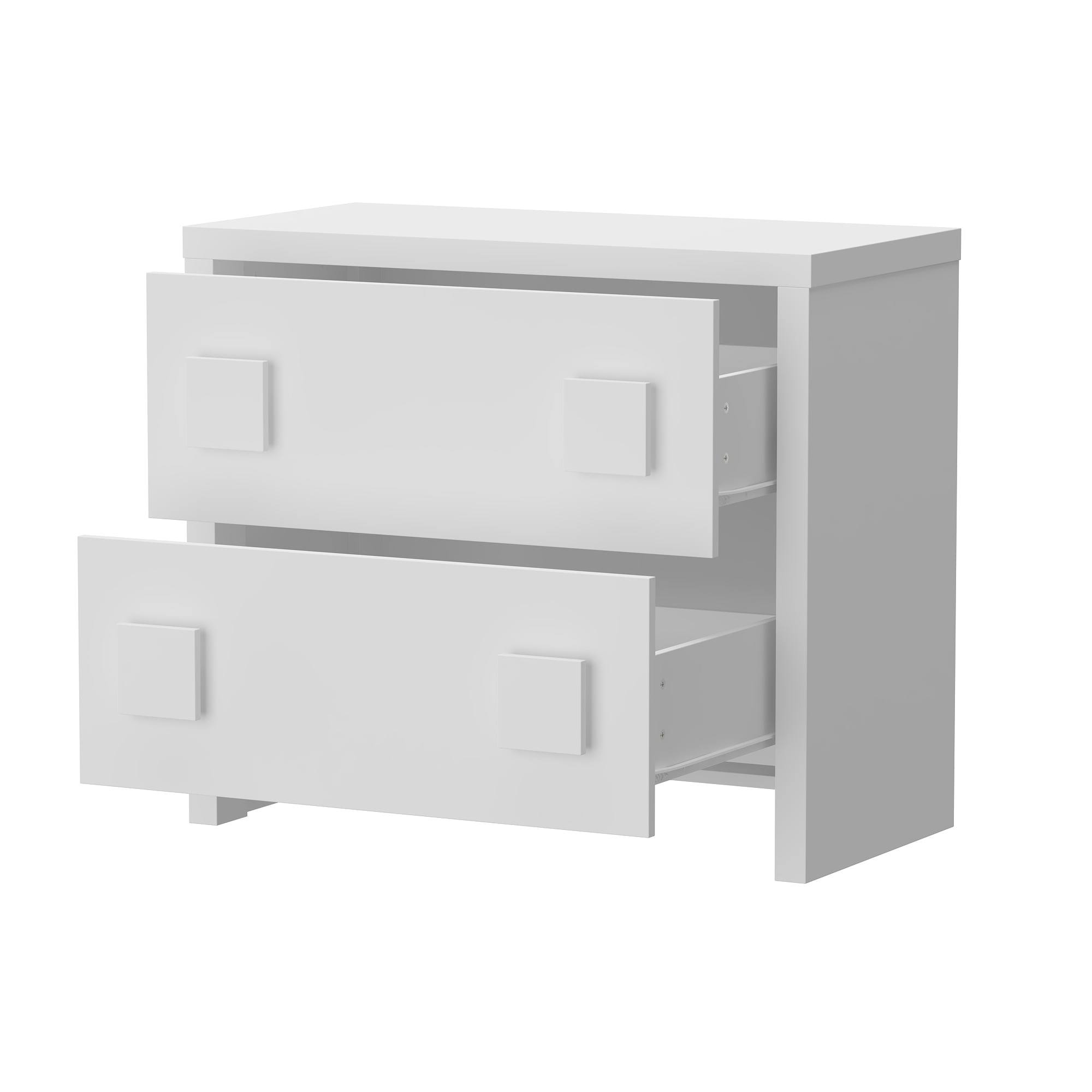 MIDHAM AMKF170220-01 nightstands - View #4