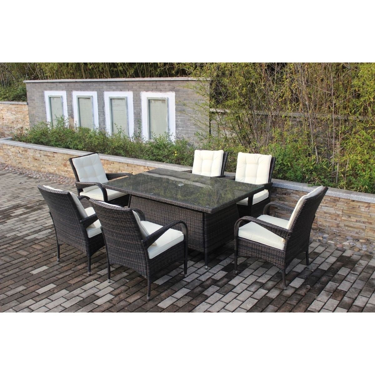 JASMODER W209S00011 Patio-Sofas-Daybeds - View #8