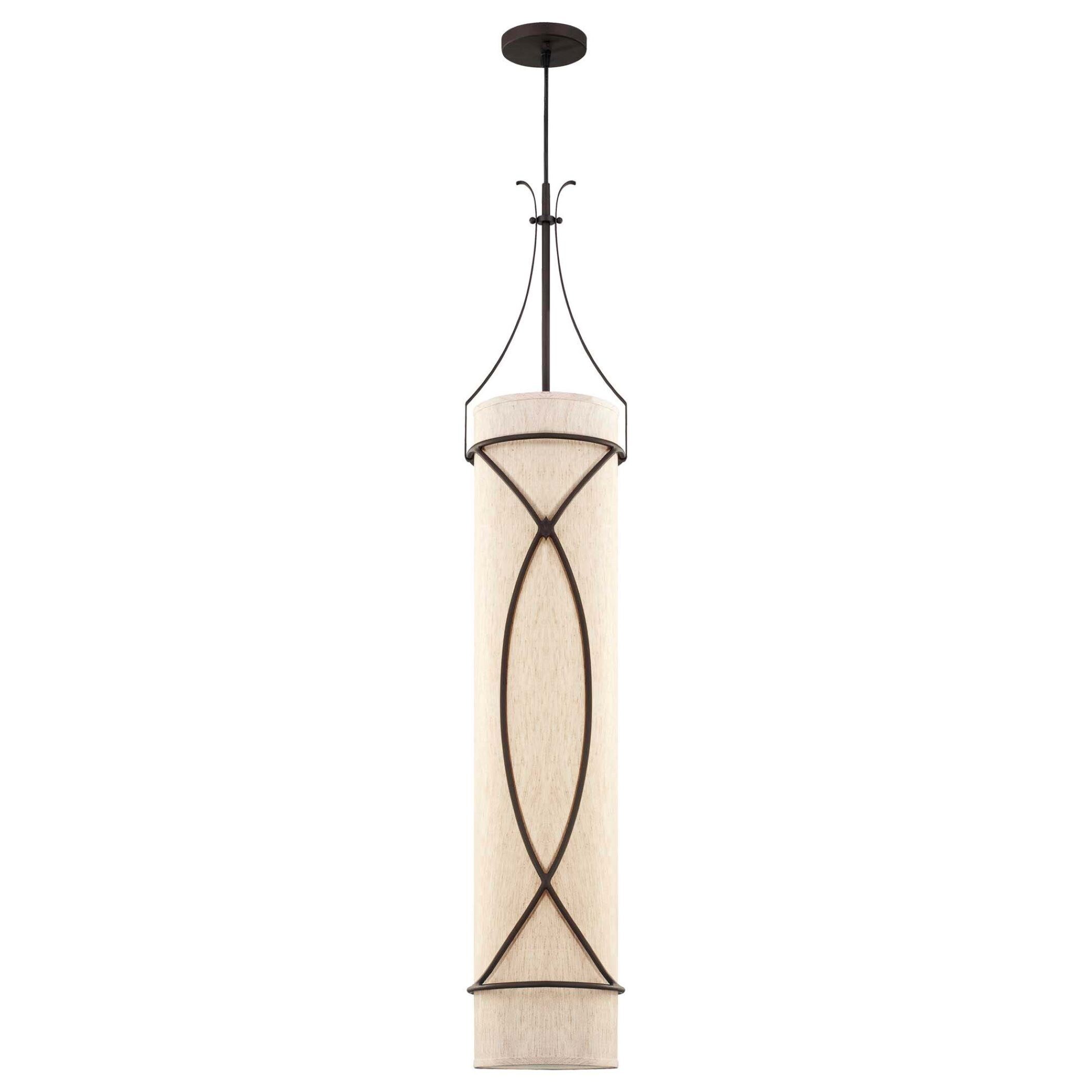 Volume Lighting V3133-79 Pendant-Lights - View #3