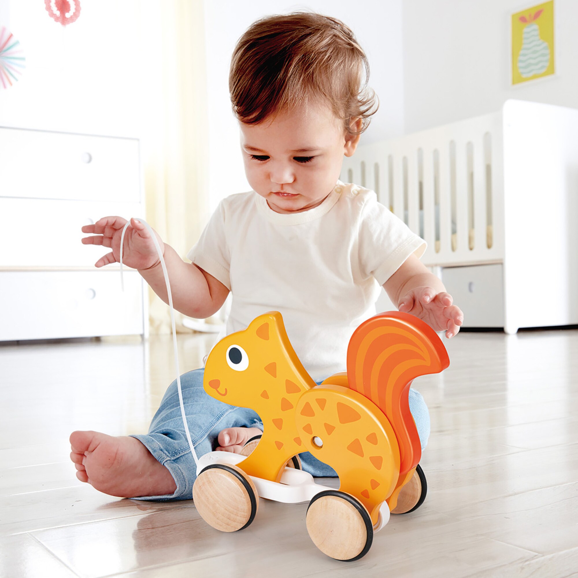 Hape G6943478037618 Play-Toys - View #4