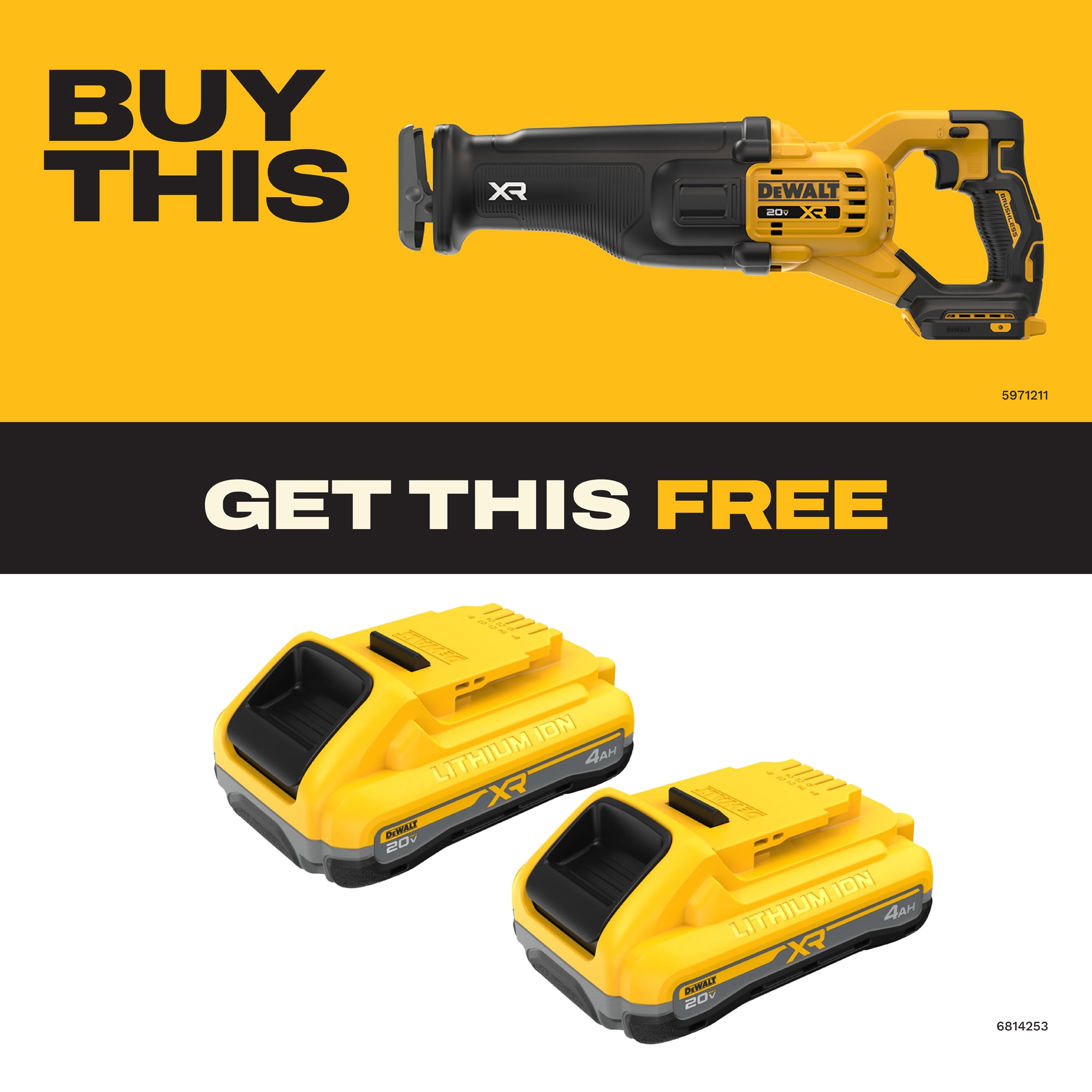 DEWALT DCS384B c100095 - View #2