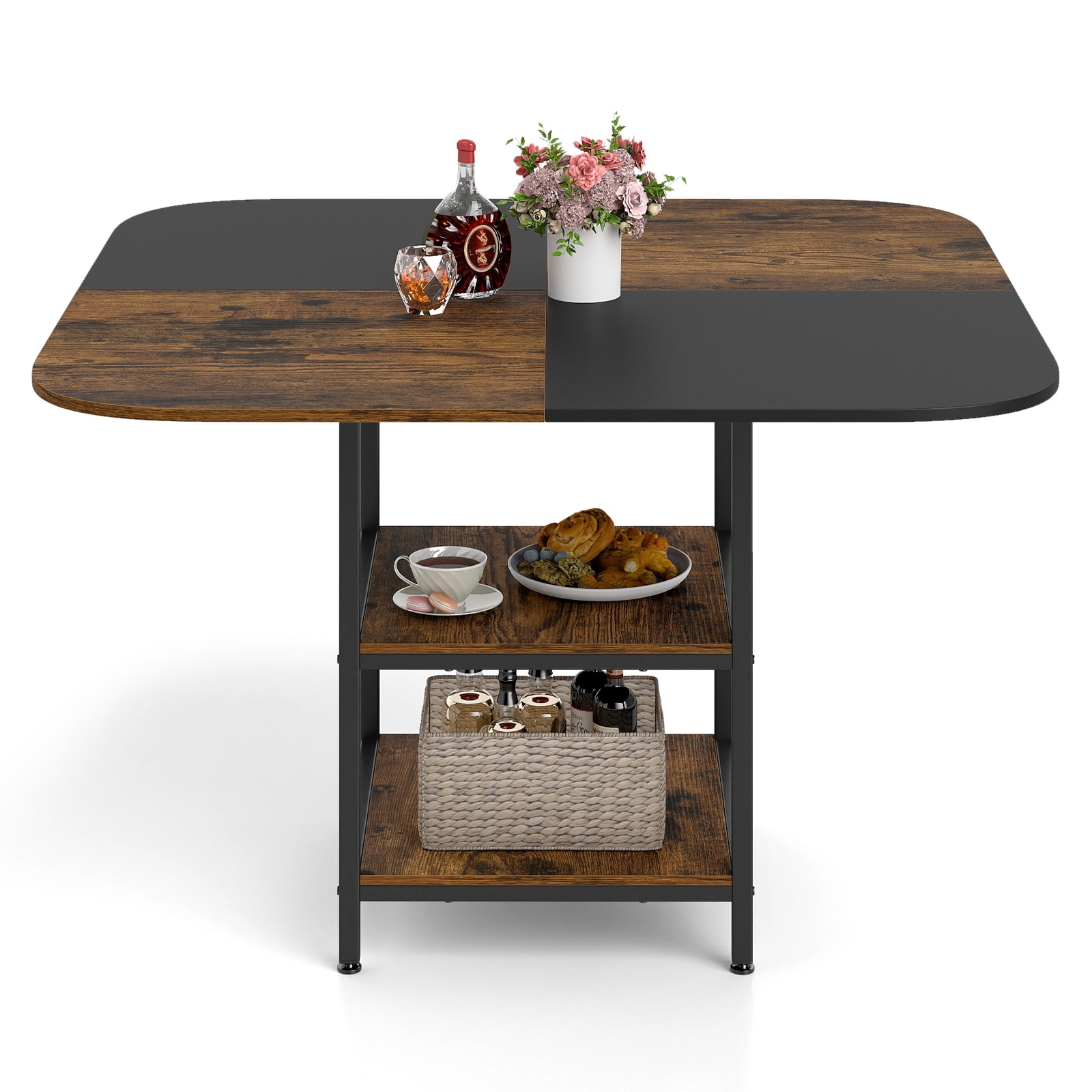SUGIFT ZMLW014SUGHY1846 Dining-Tables - View #8