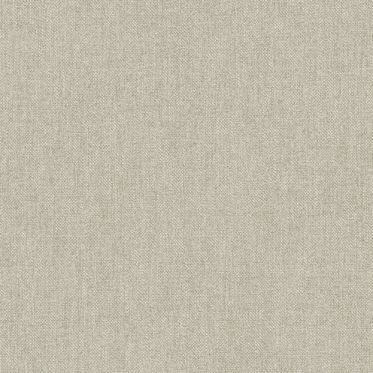 Lustre Linen Beige Wallpaper